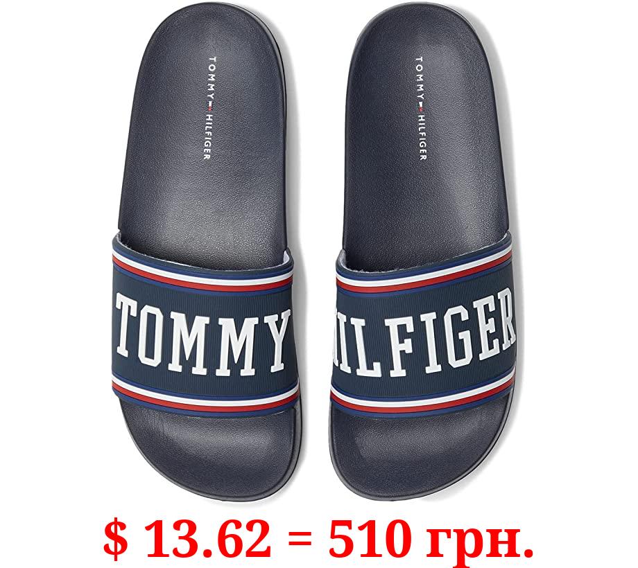 Tommy Hilfiger Diskon