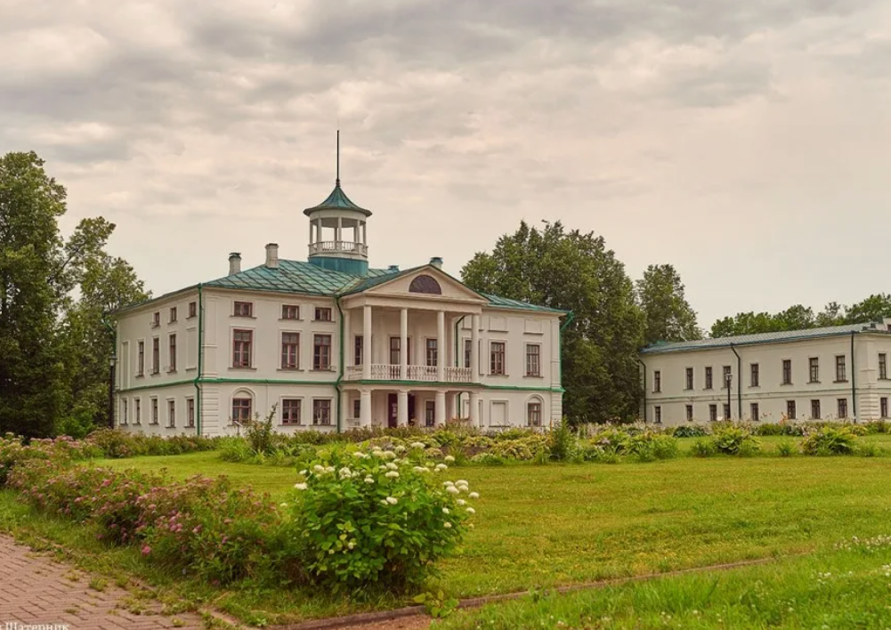 Село карабиха стоит егэ. Усадьба Карабиха. Музей Карабиха Ярославль. Грешнево Карабиха.