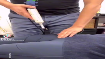 Quiropráctico inguinal