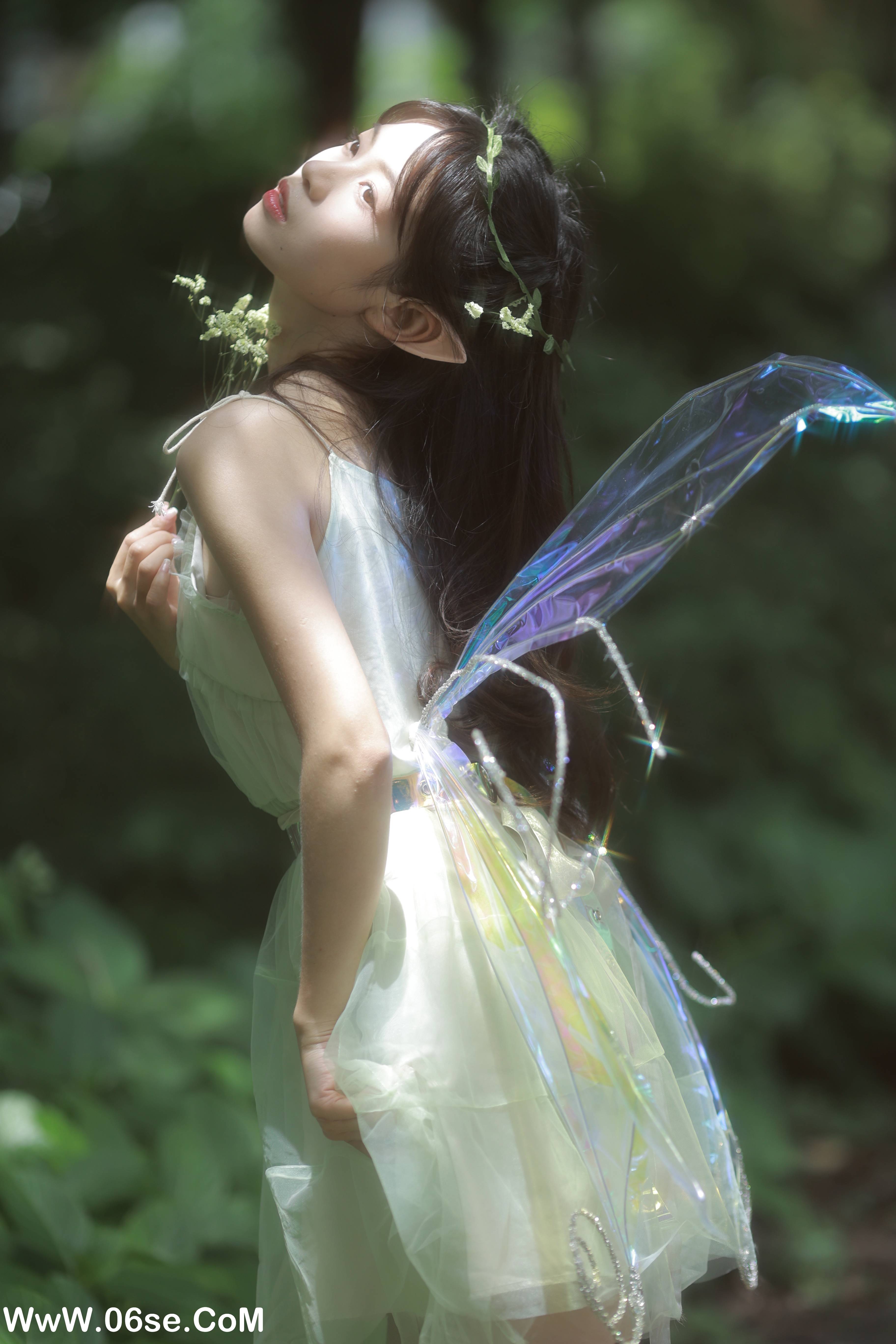 图片[11]-[YITUYU艺图语]2022.10.18 小精灵 歪歪[23+1P／135MB]-六色网