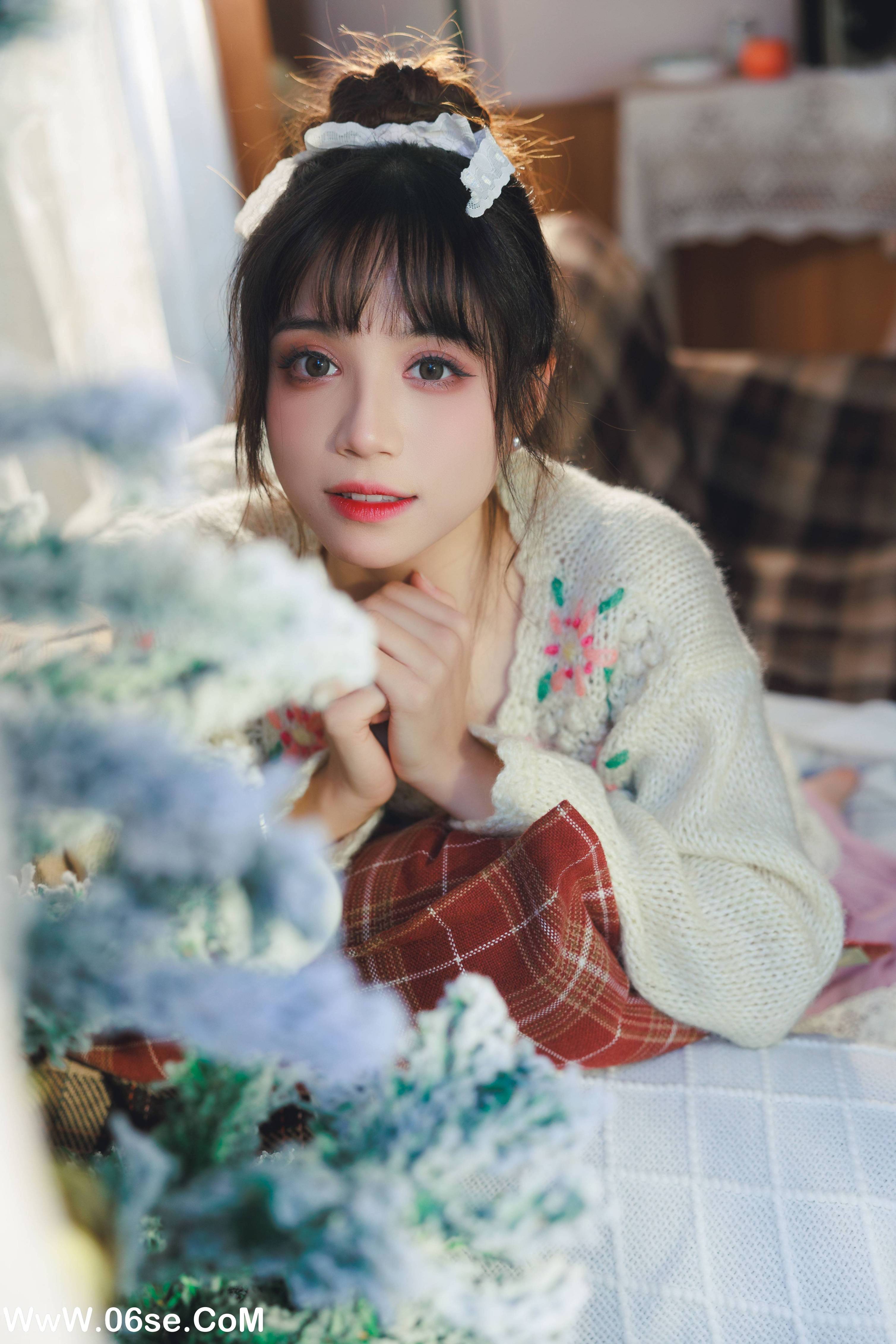 图片[31]-[YITUYU艺图语]2022.06.17 少女圣诞季 贰加六[36P-83.65MB]-六色网