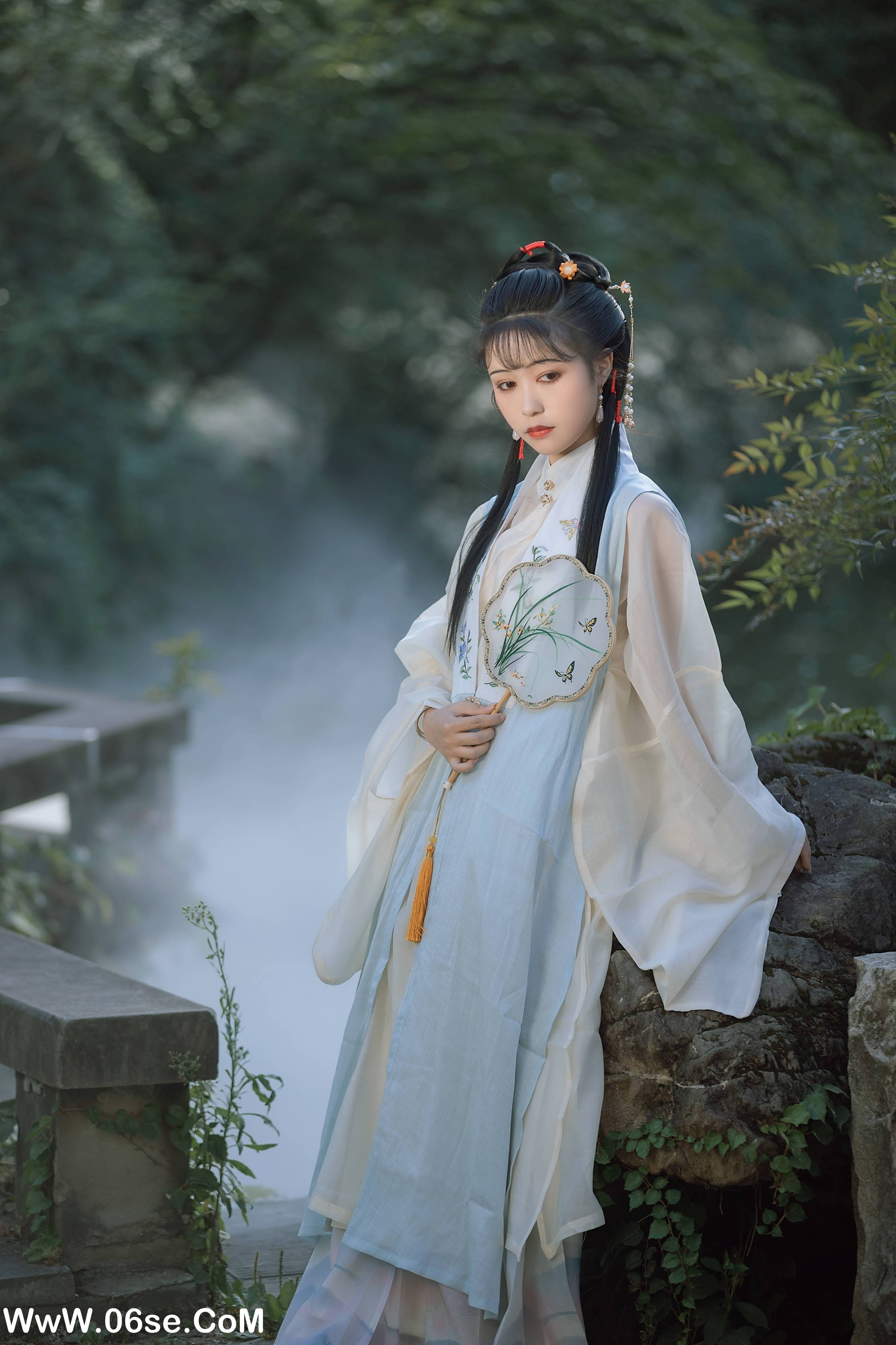 图片[9]-[YITUYU艺图语]2022.08.21 黛玉 梨一依[20+1P／228MB]-六色网