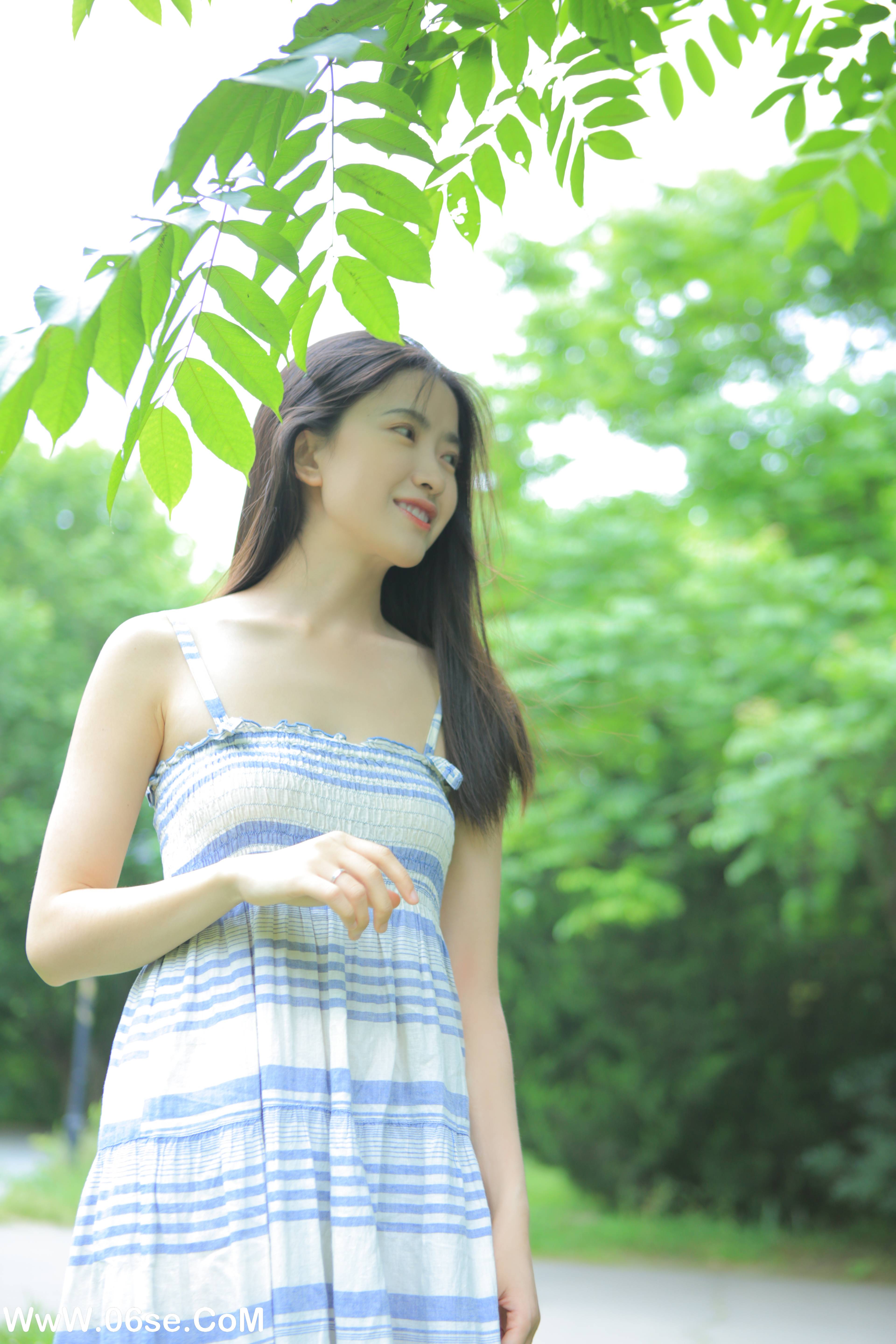 图片[10]-[YITUYU艺图语]2022.07.07 Hatsukio 小草草呀[34+1P／268MB]-六色网