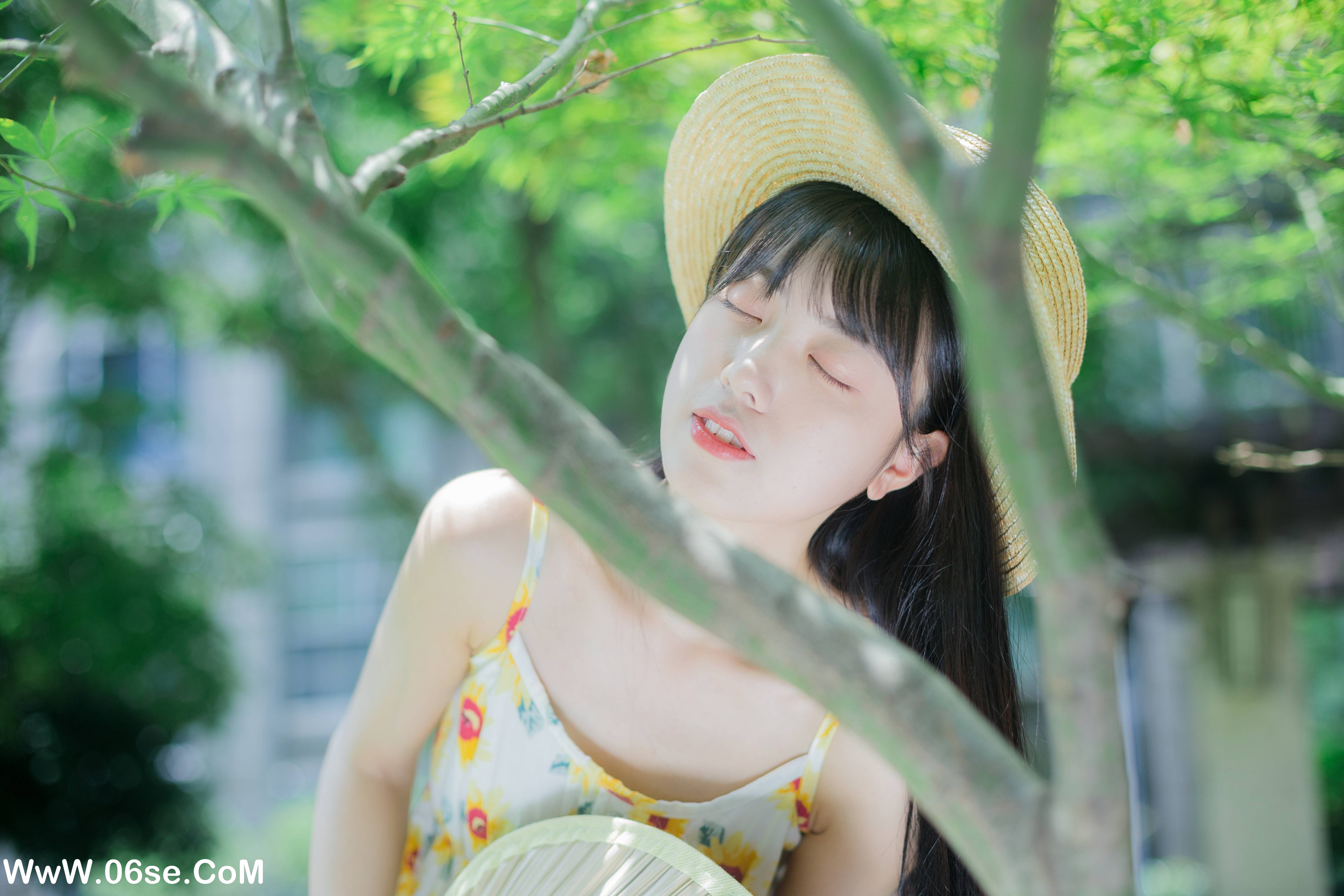 图片[6]-[YITUYU艺图语]2022.10.01 管什么风向 可爱泡泡呀[35+1P／343MB]-六色网
