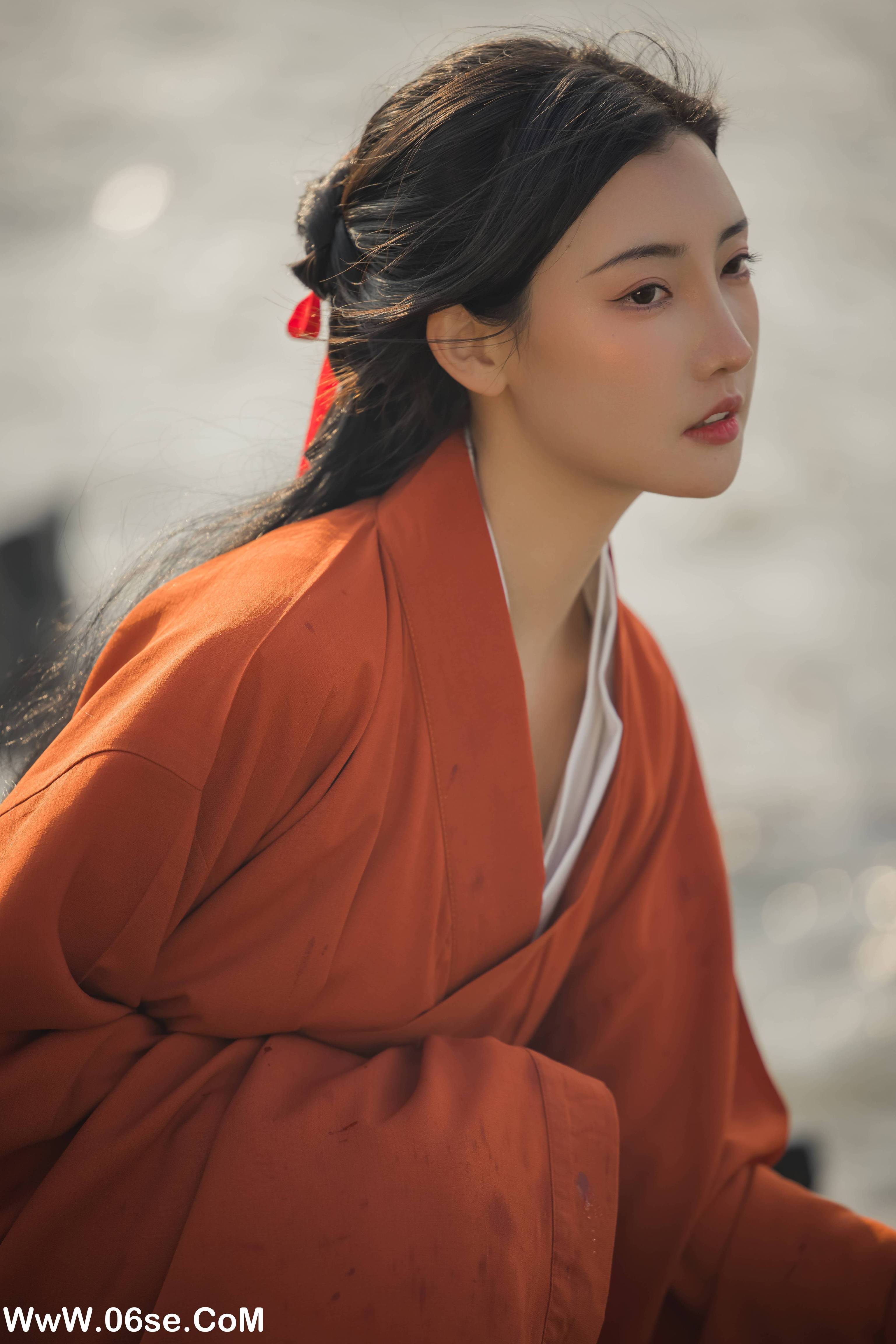 图片[15]-[YITUYU艺图语]2022.07.19 夕阳下 素素[21+1P／271MB]-六色网