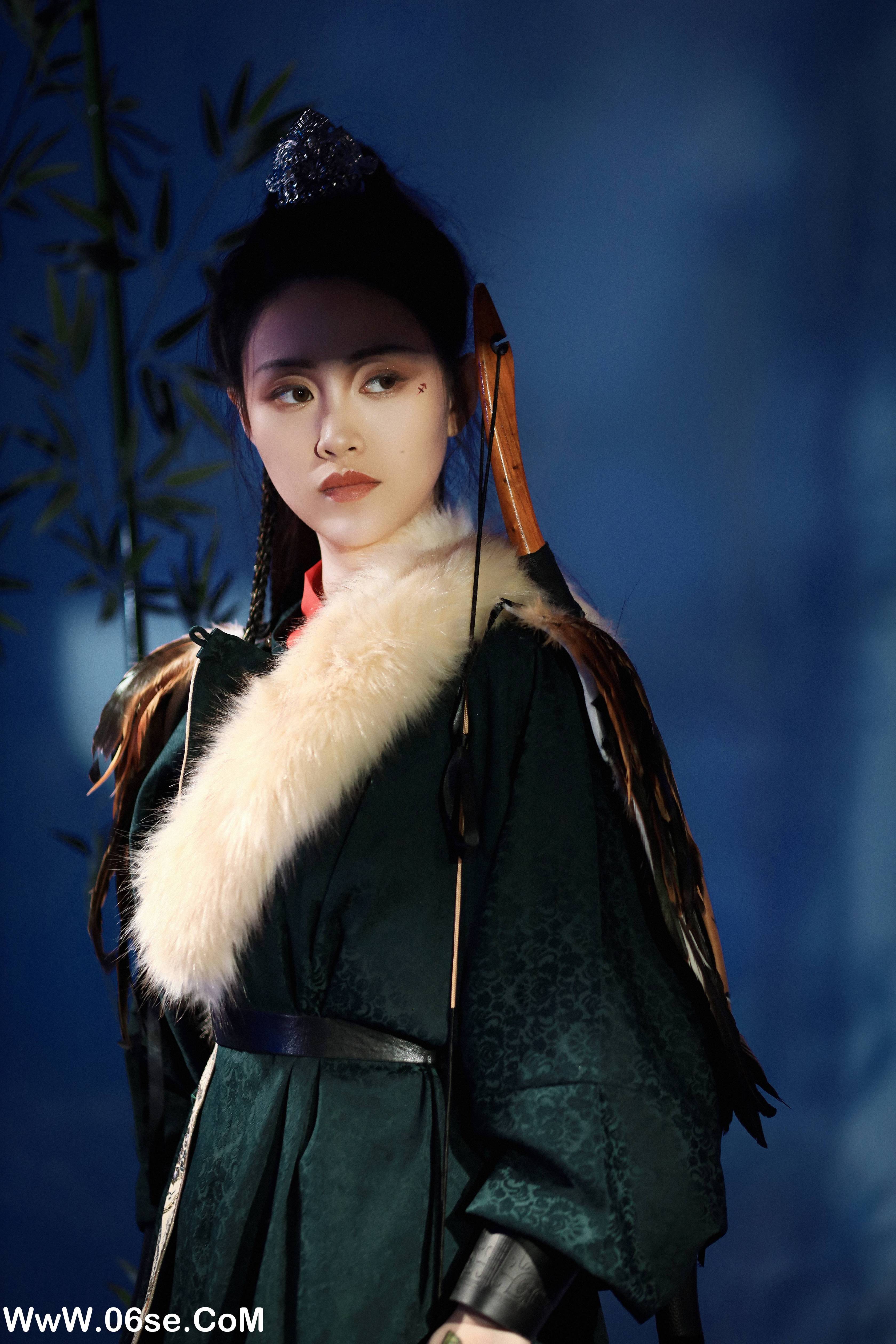 图片[16]-[YITUYU艺图语]2022.07.04 十二星座之射手座 青霜鹅[22+1P／432MB]-六色网