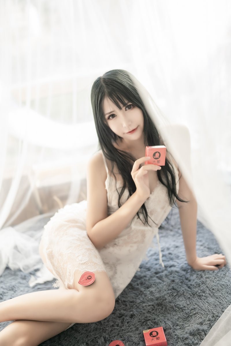 [Cos]阮邑_Fairy-大象贵妃[40P] 12