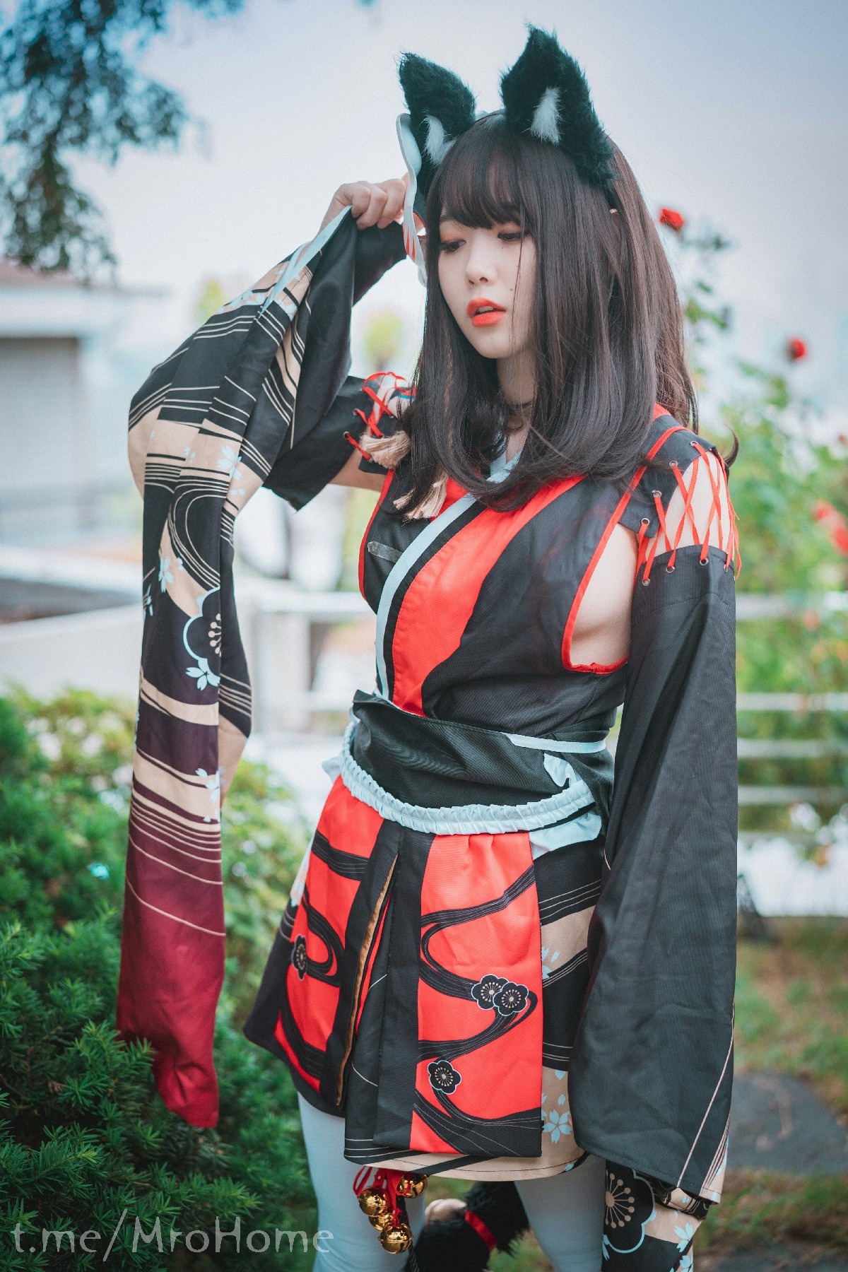DJAWA Photo - Zia (지아) - Azur Lane IJN Yamashiiro 31