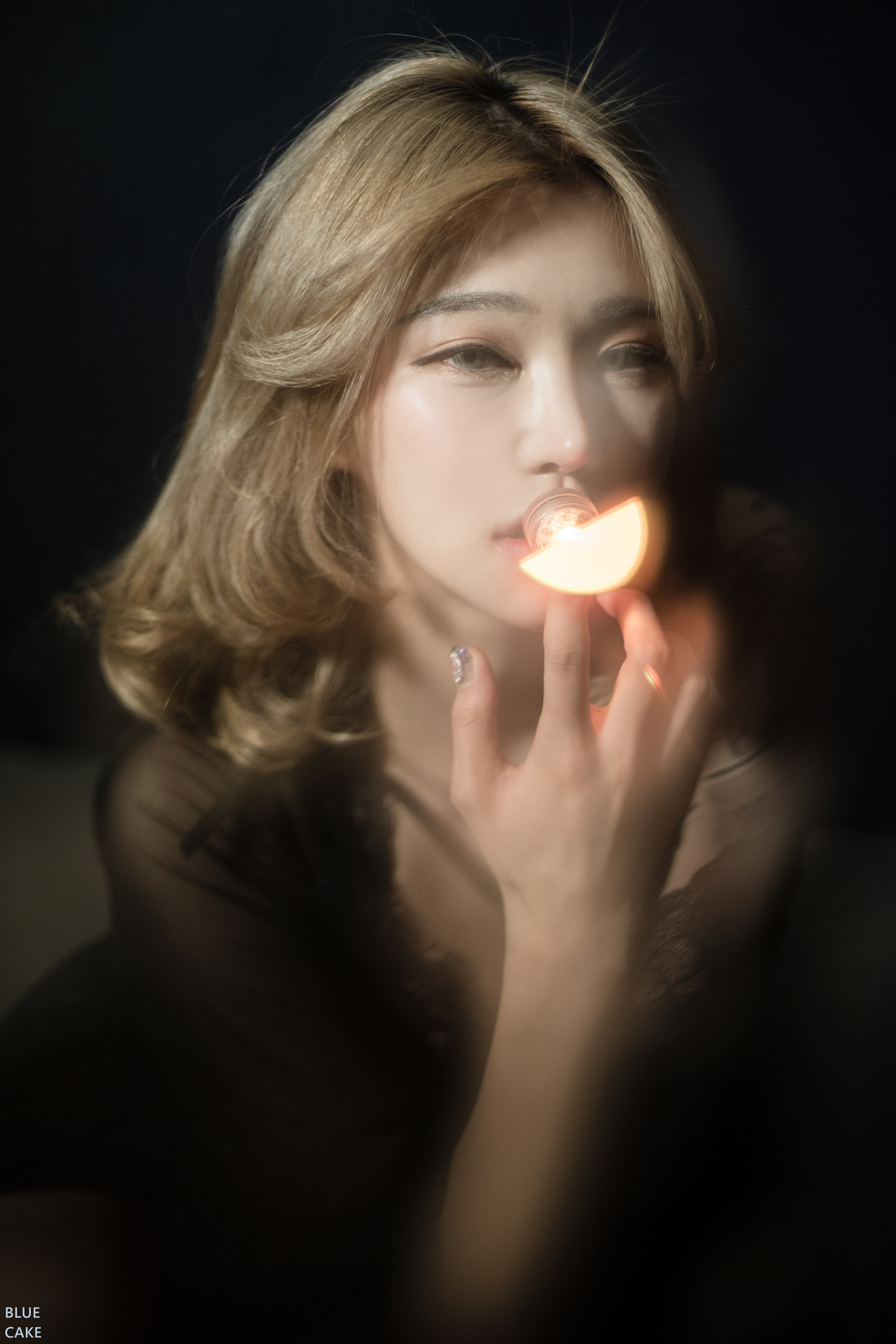 Taeri 태리, [BLUECAKE] FANTASY Set.02 4