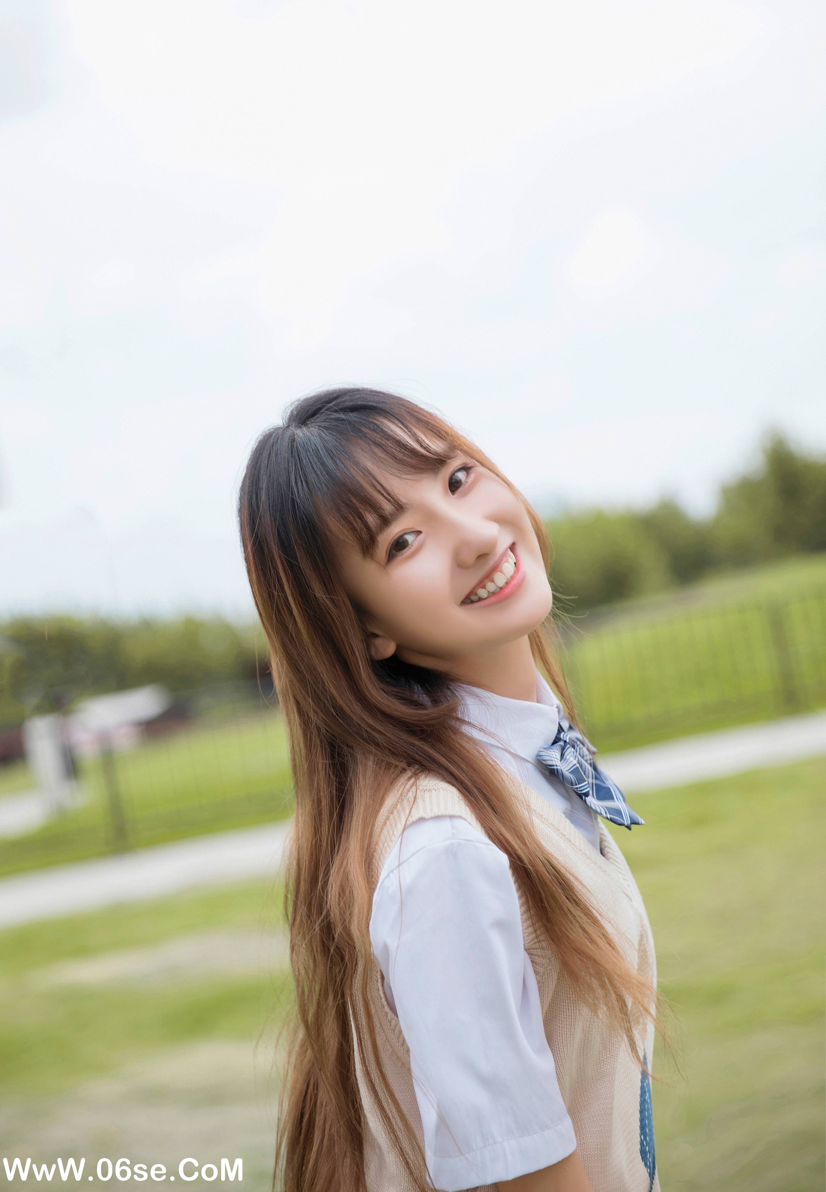 图片[16]-[YITUYU艺图语]2022.06.17 属于JK的夏天 Ria李礼礼[31P-492.92MB]-六色网