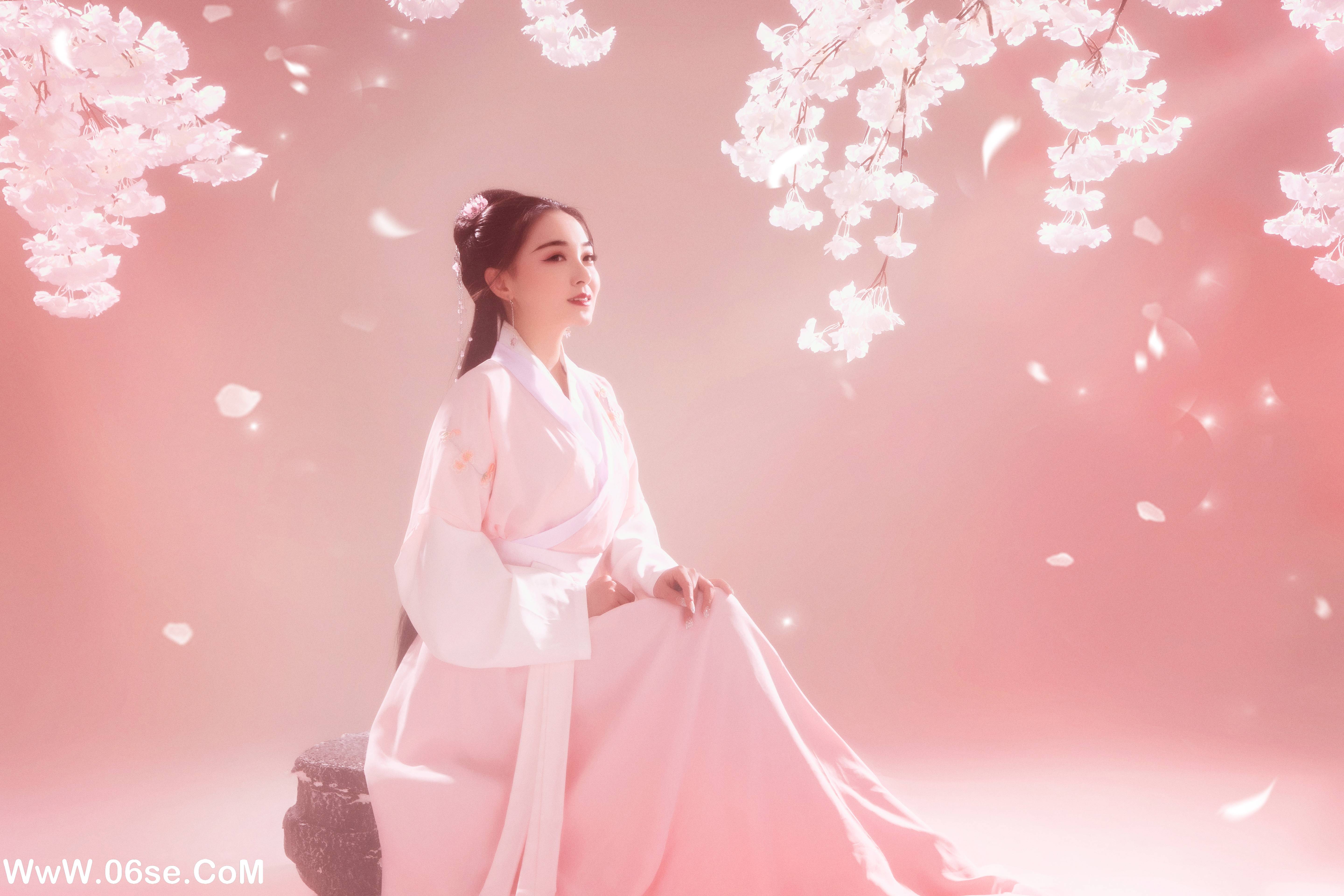 图片[8]-[YITUYU艺图语]2022.02.18 桃憬洛 倩宝[22+1P／666MB]-六色网