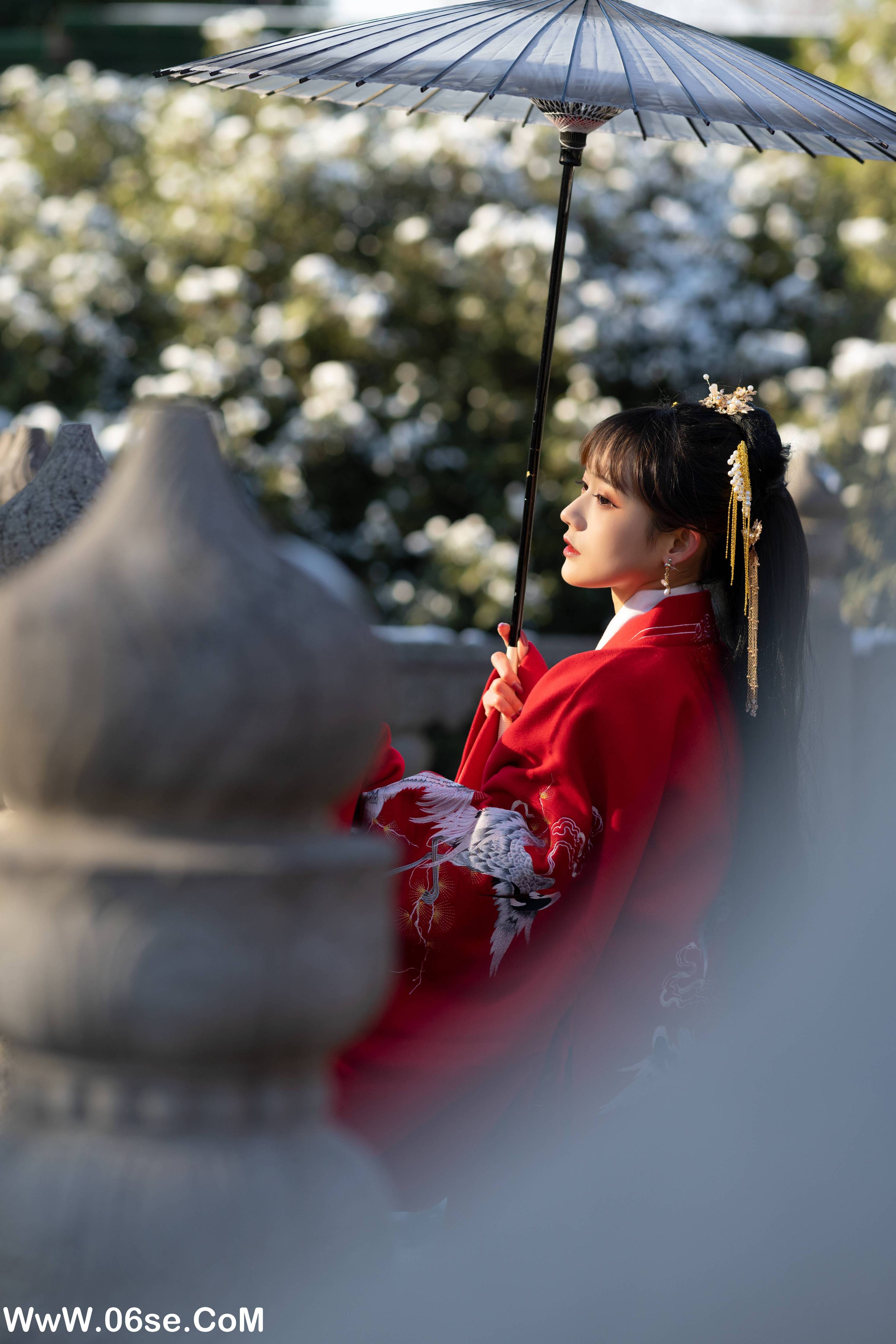 图片[9]-[YITUYU艺图语]2022.06.18 深宫雪 兔子Zzz不吃胡萝卜[28P-276.04MB]-六色网