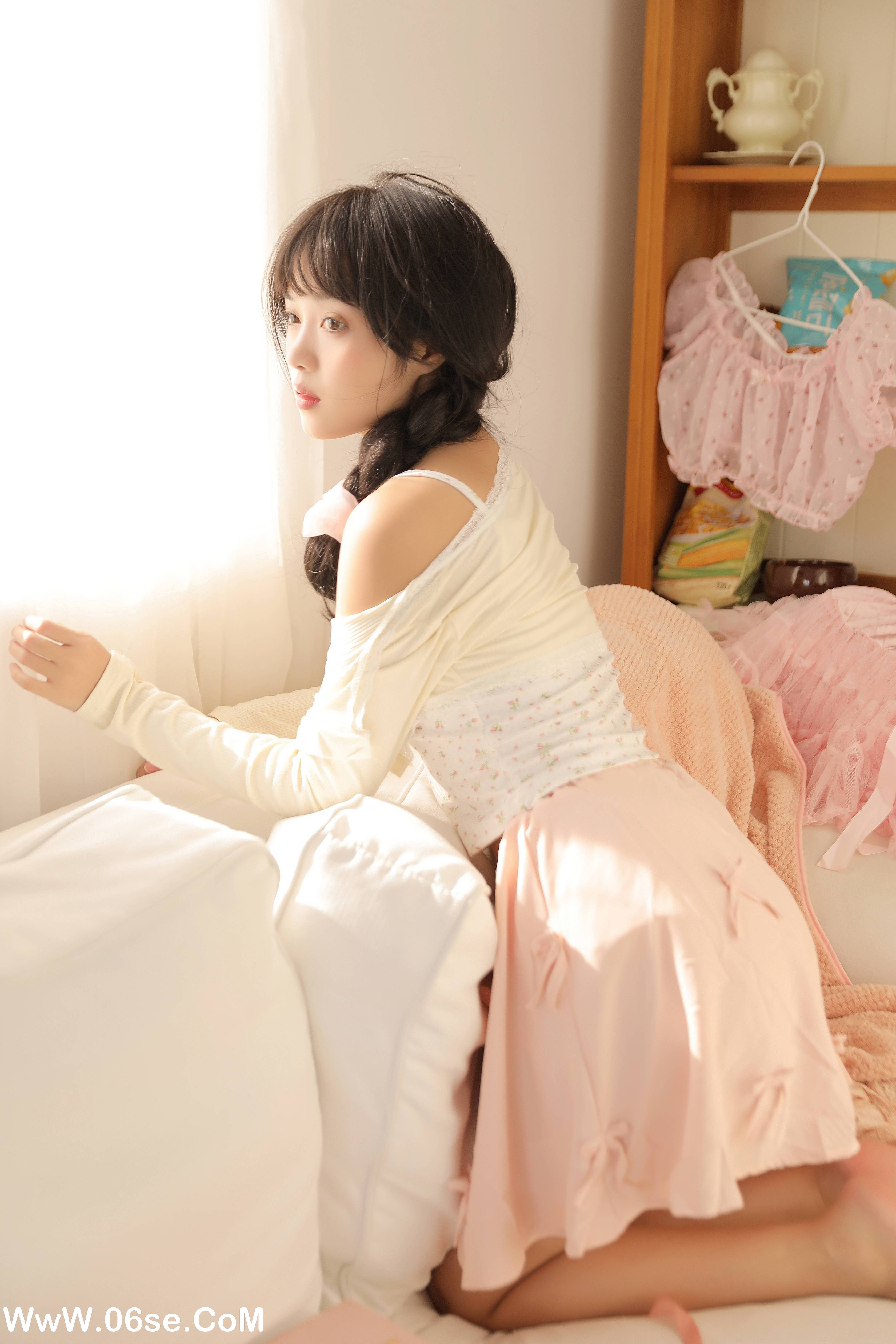 图片[22]-[YITUYU艺图语]2022.09.30 氧气少女 小薇人儿[38+1P／419MB]-六色网
