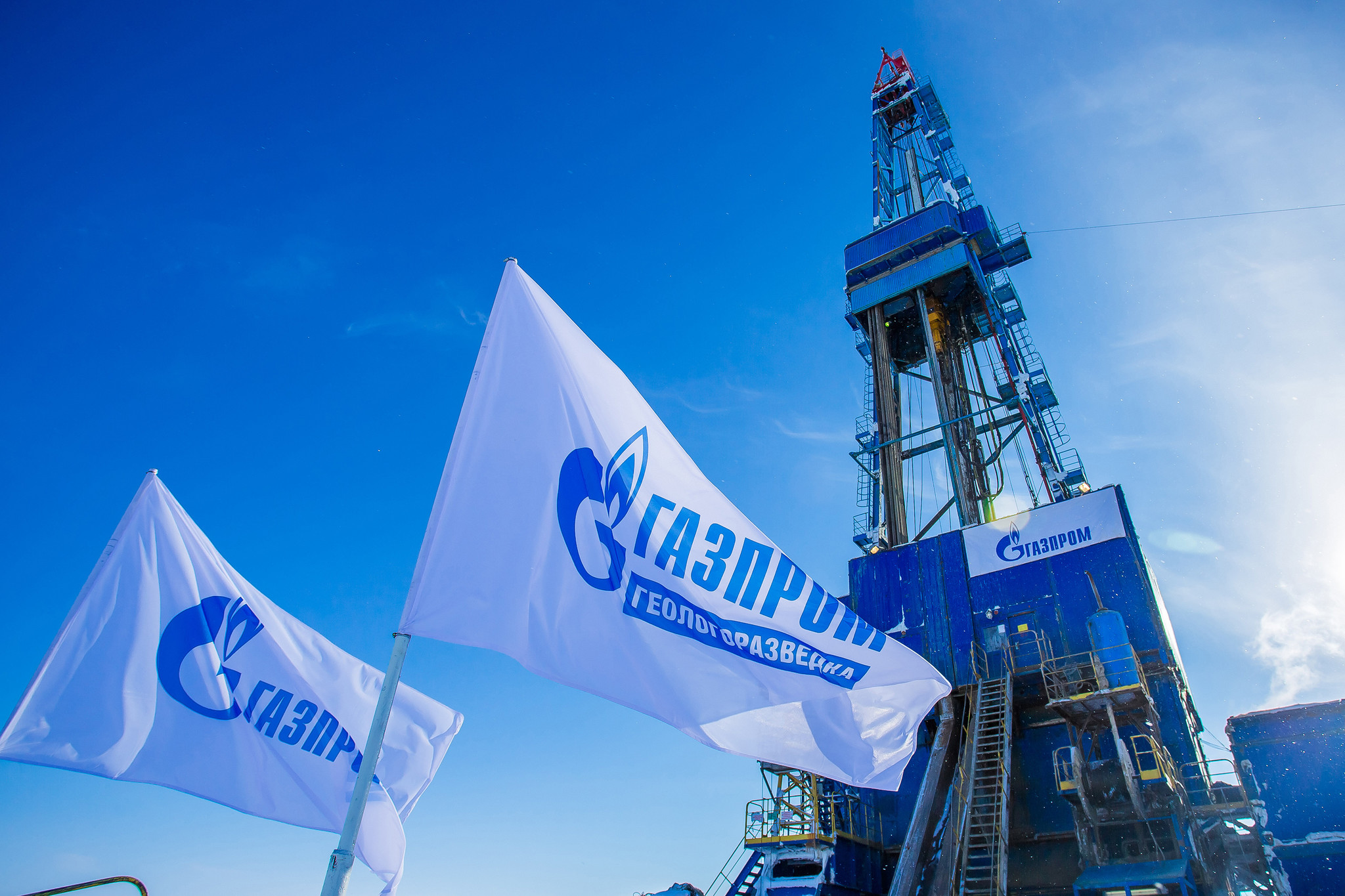 Зачем вам Газпром, если есть Газэнергосервис? Вот кто будет забирать маржинальность с Силы Сибири - 2!