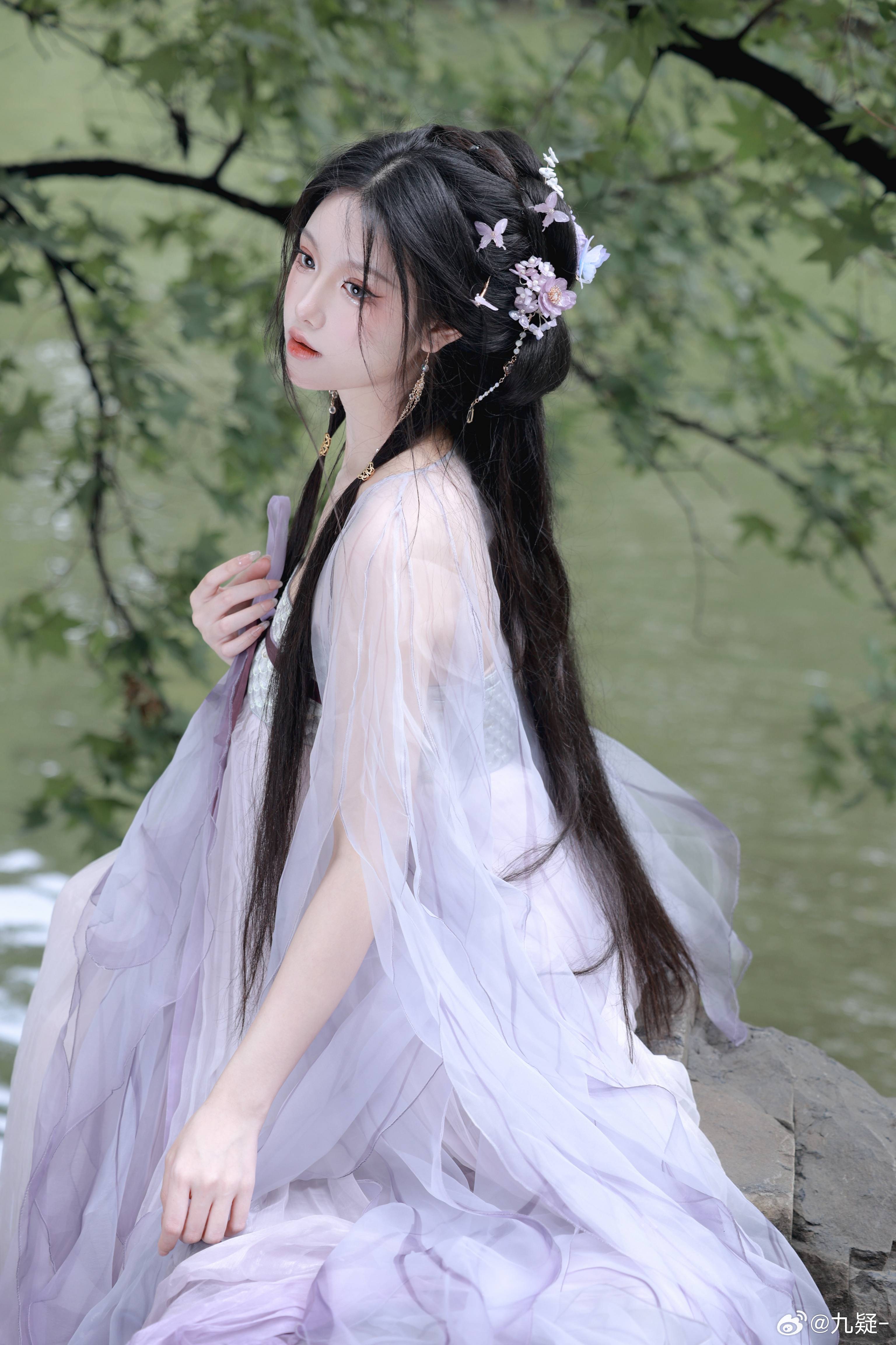 图片[26]-100 迷失幻境系列 – 第100期（人间烟火） [60P-308.64 MB]-六色网