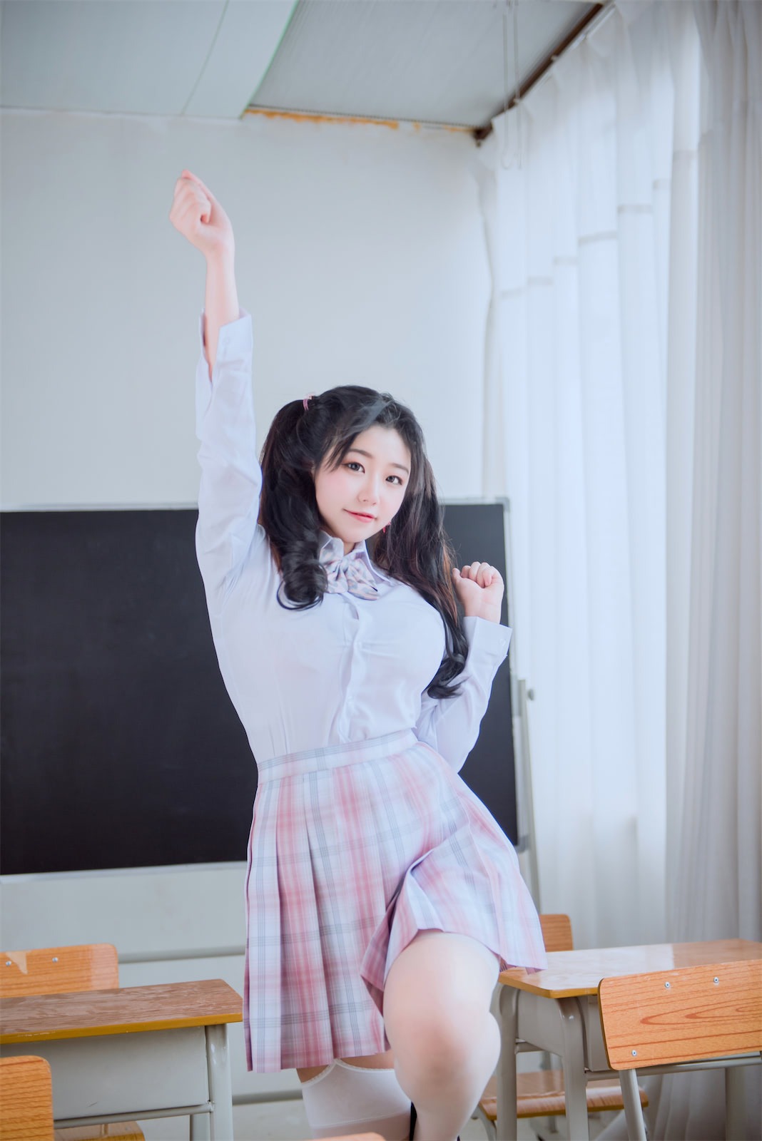 穆零Mu0 jk×老师 8