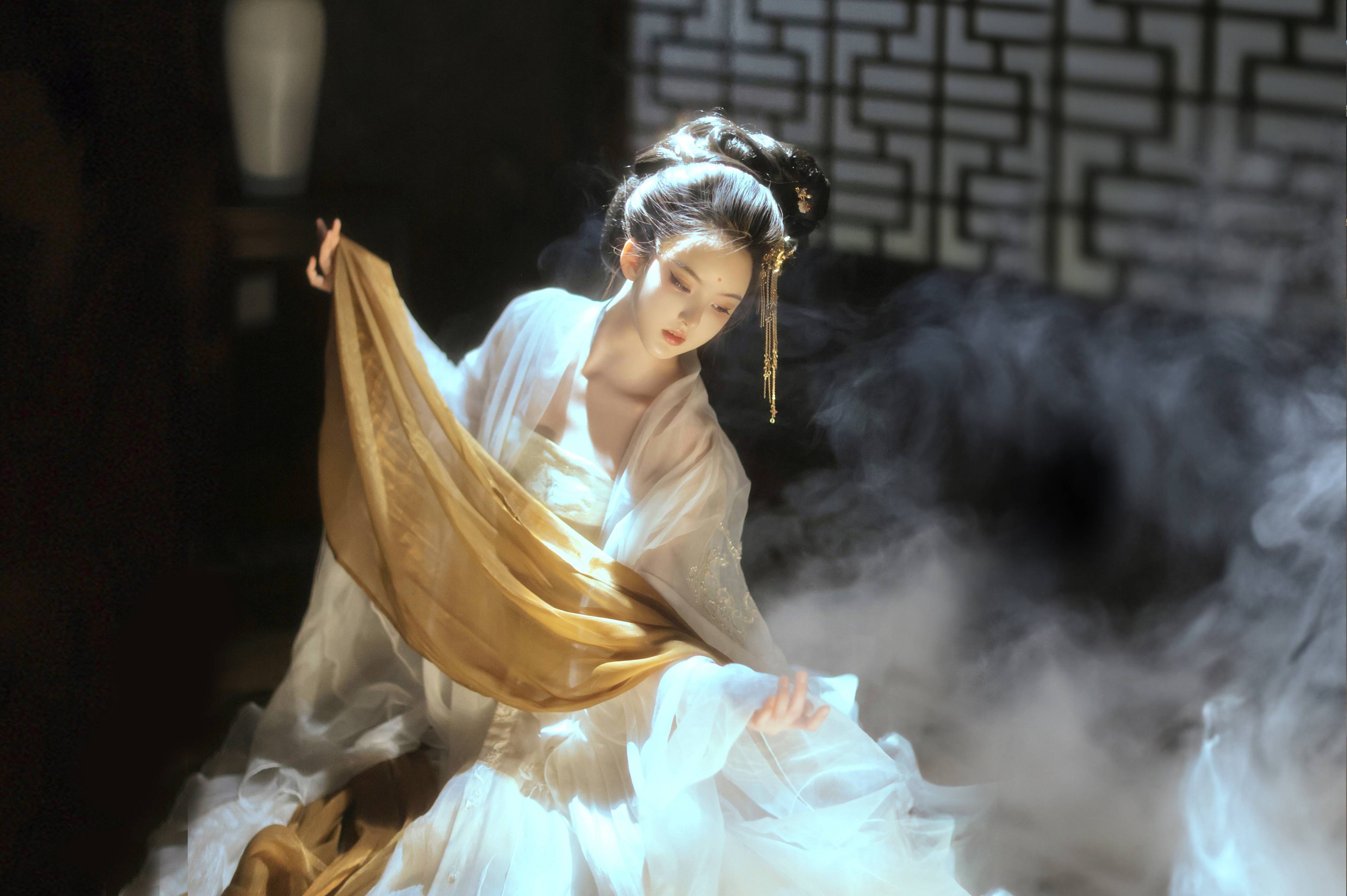 图片[88]-091 迷失幻境系列 – 第091期（国风） [94P-399.08 MB]-六色网