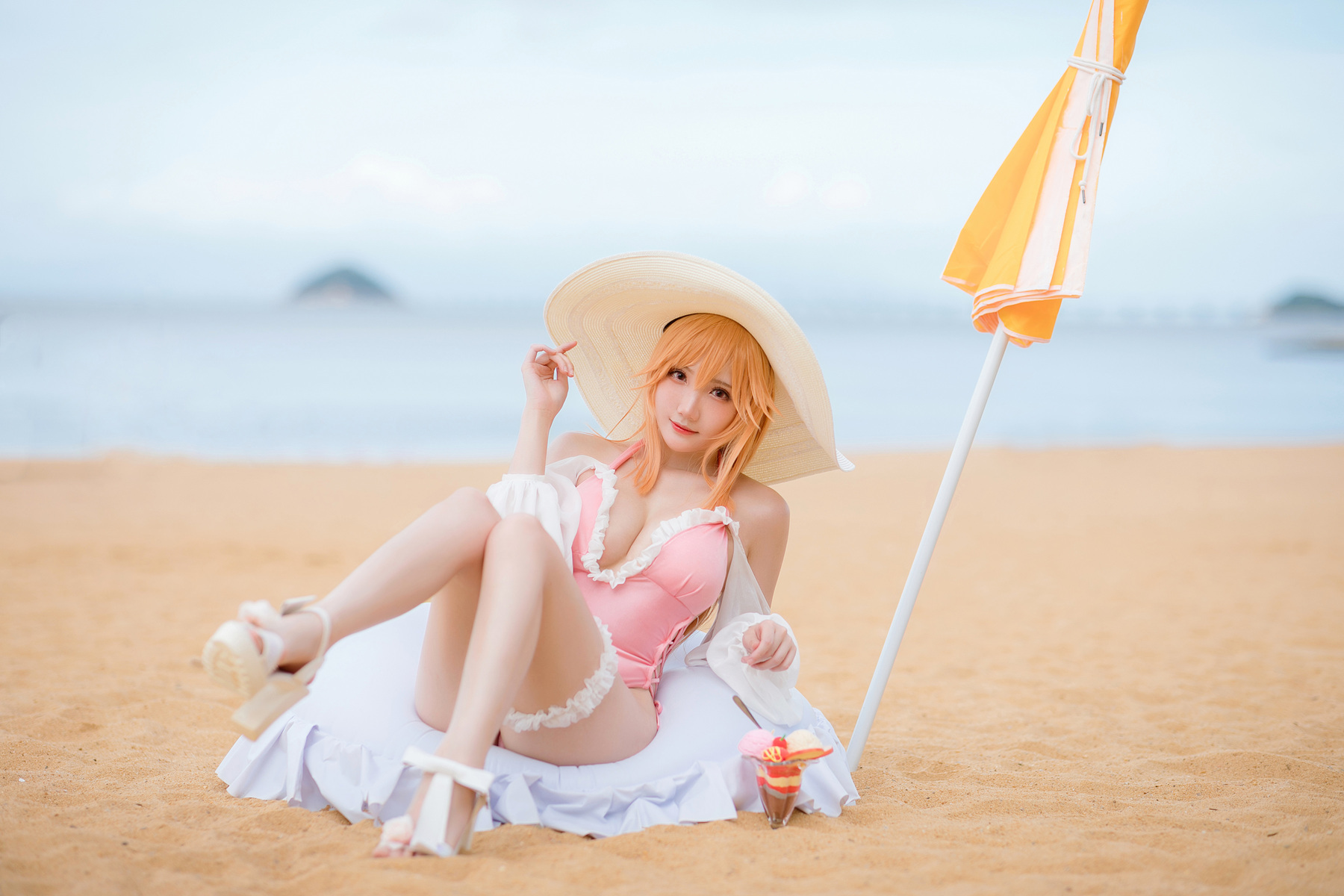 [瓜希酱] 黎塞留 Richelieu - Azur Lane 14