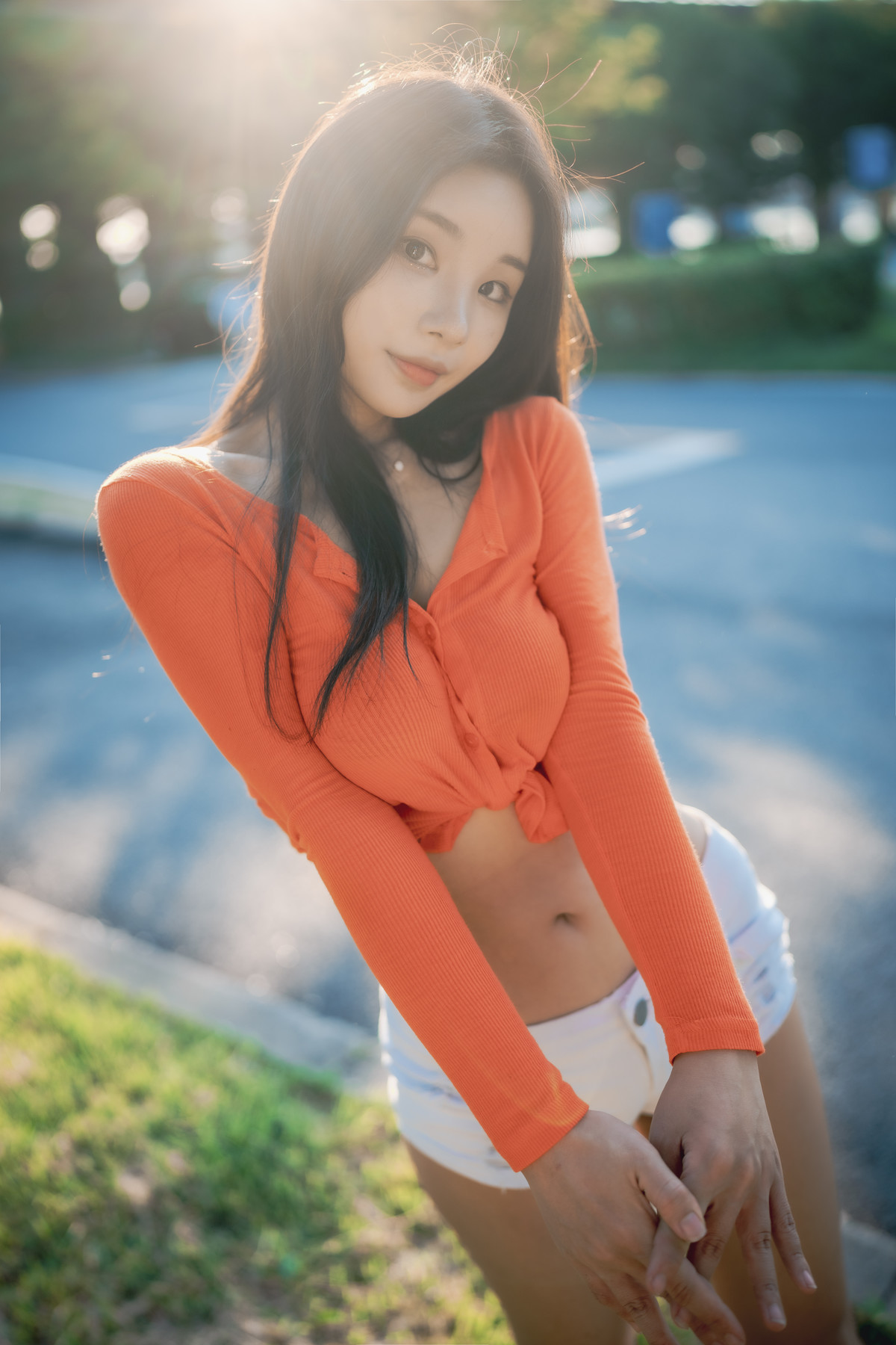 Zzyuri 쮸리, [DJAWA] Last Summer Set.01 34