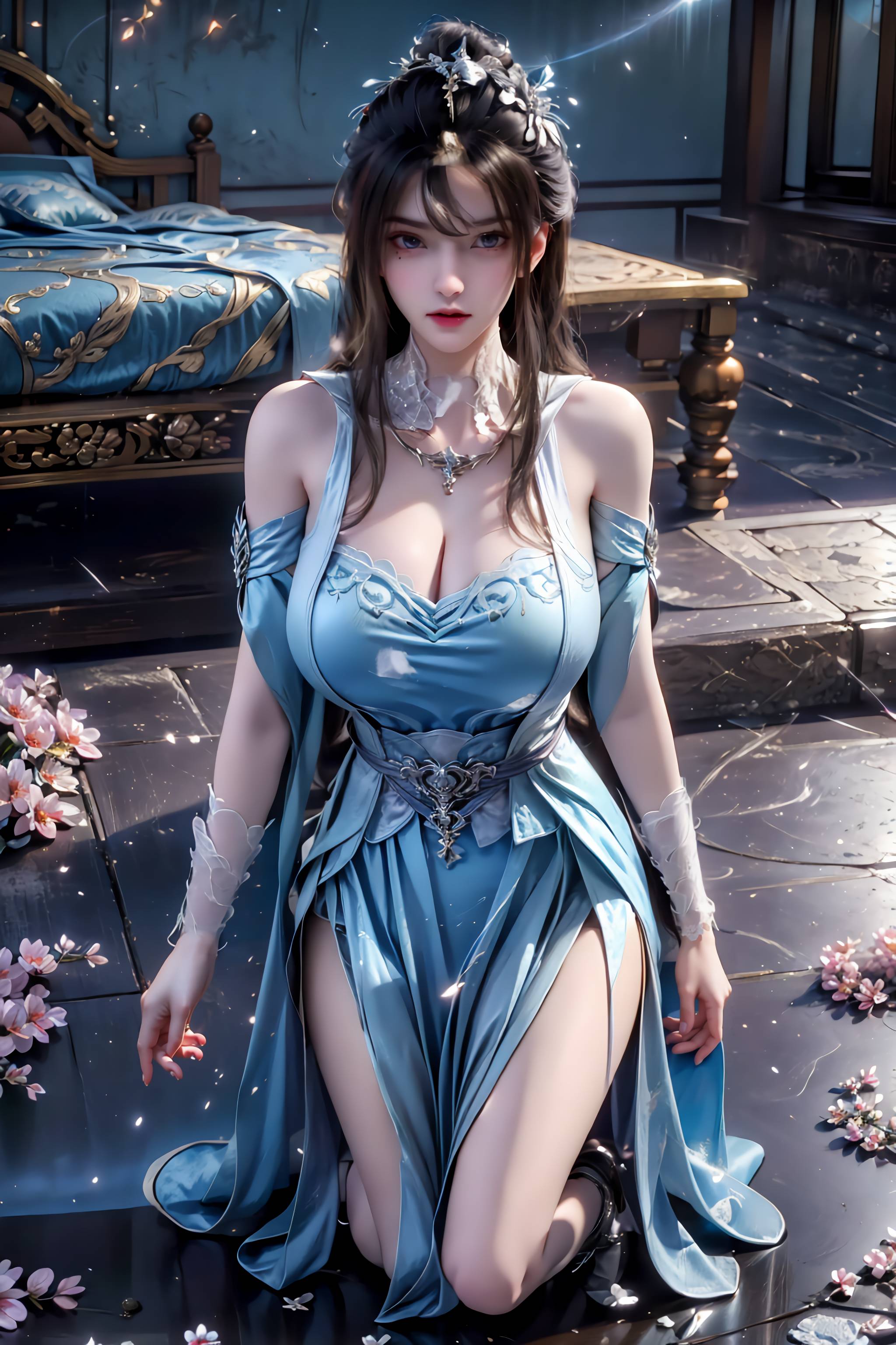 图片[45]-仙武传 姬凝霜-六色网