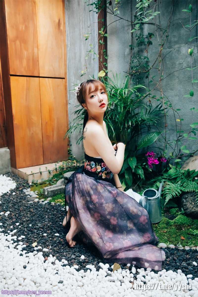 손예은(孫樂樂) - GISHENG 妓生 [73P] 11