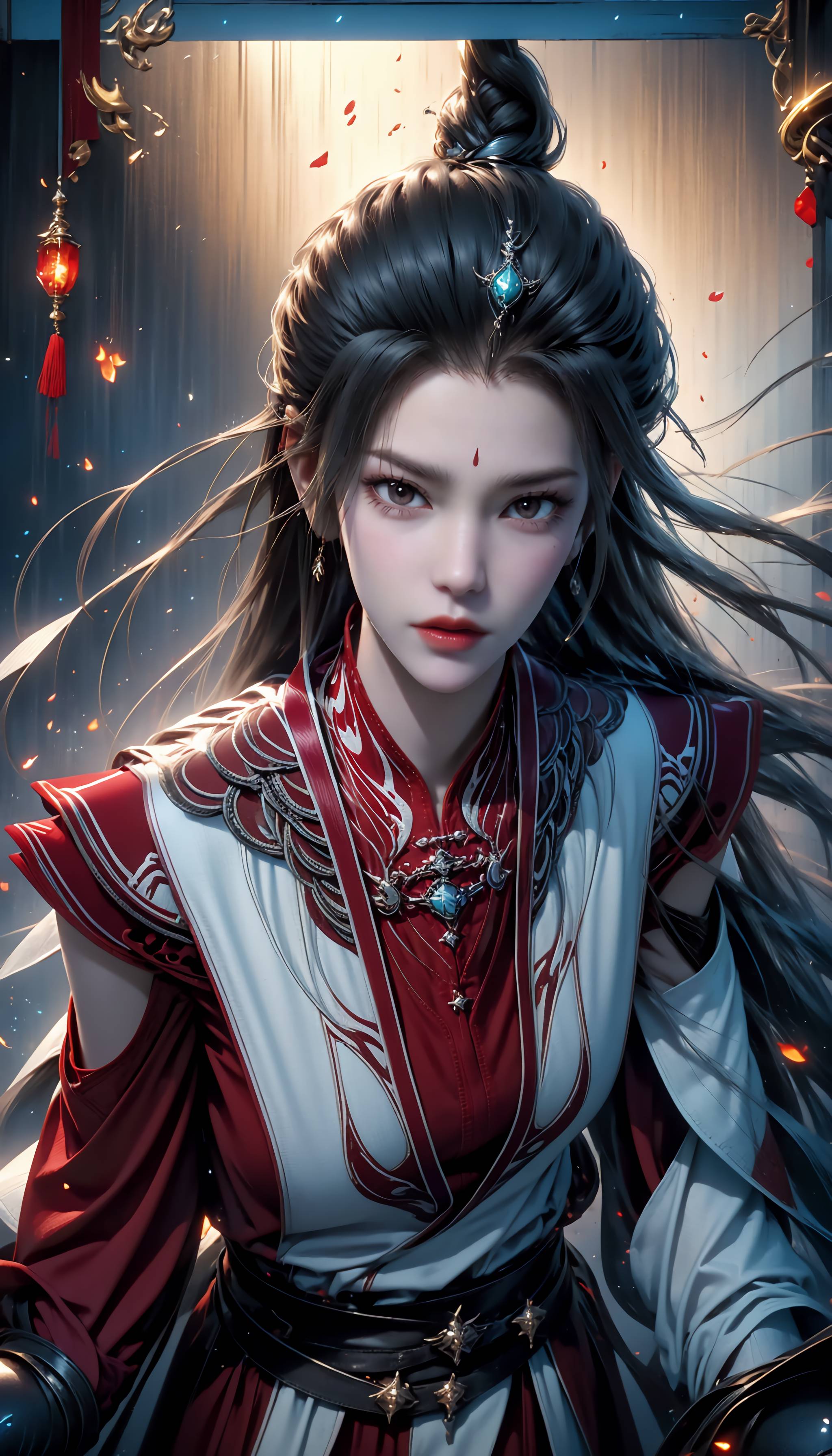 师兄啊师兄-有琴泫雅-六色网