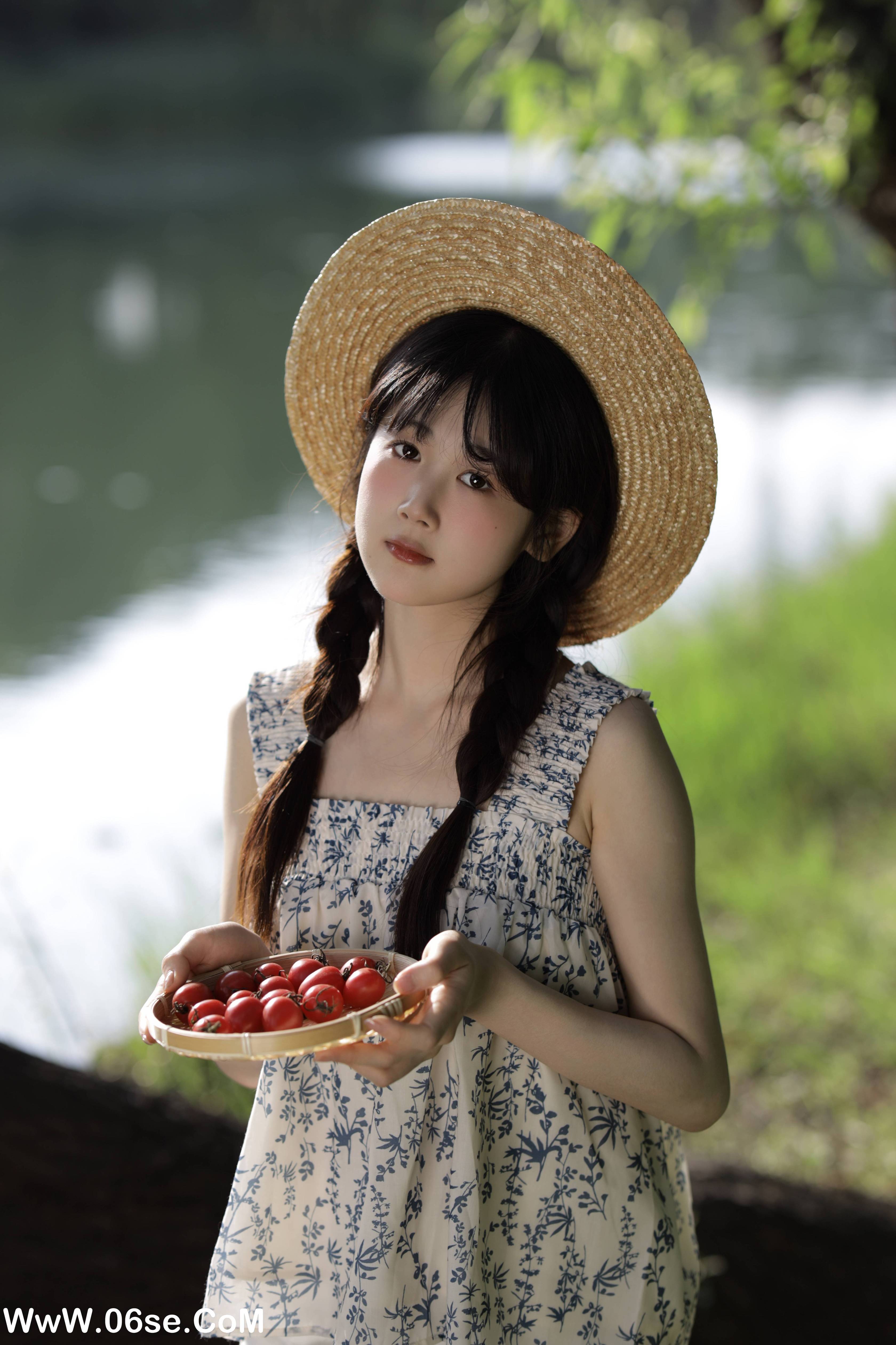图片[24]-[YITUYU艺图语]2022.11.02 立夏 小鹅酱酱酱[39+1P／332MB]-六色网