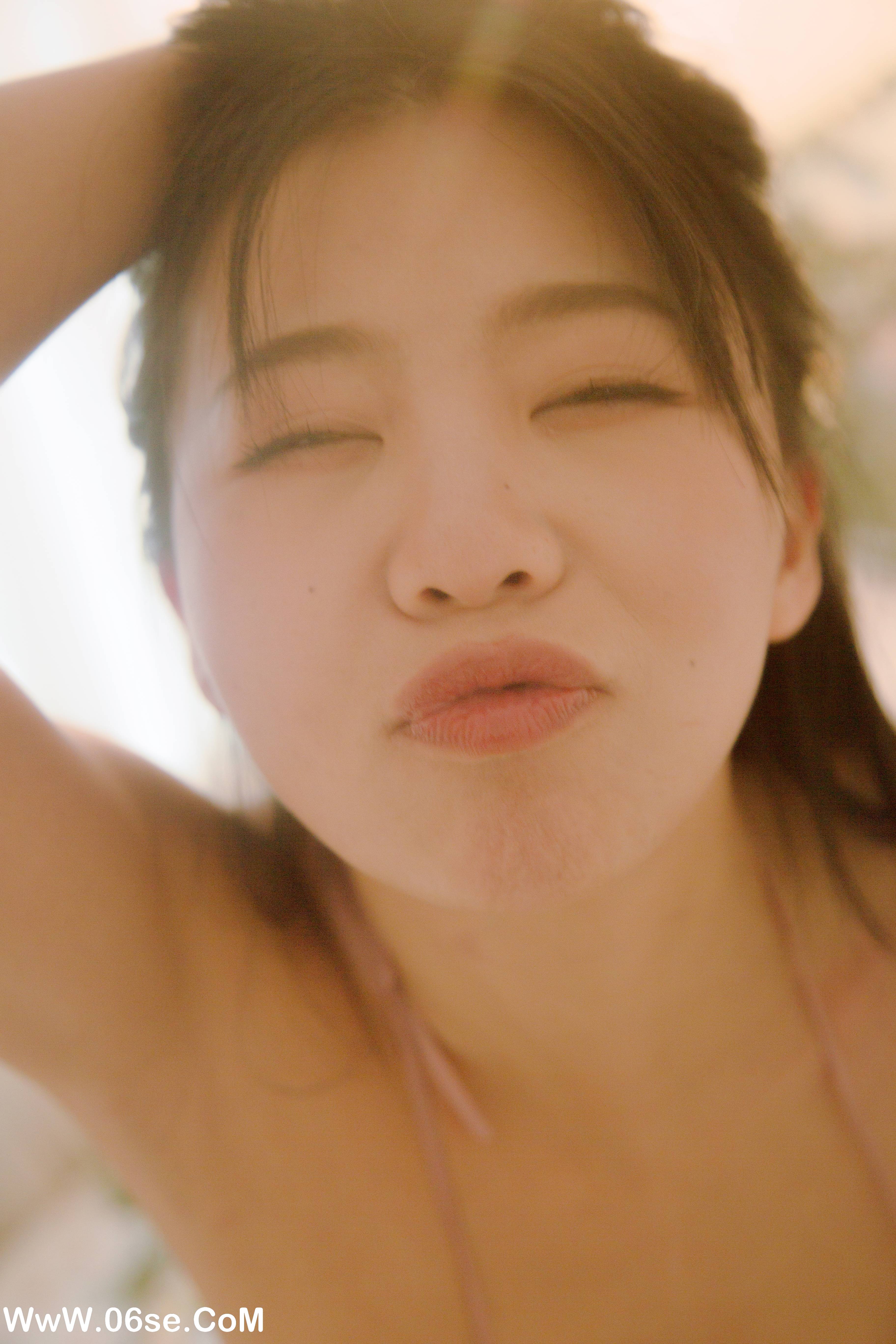 图片[14]-[YITUYU艺图语]2022.10.31 蜜桃味 猫鱼鱼子[22+1P／334MB]-六色网