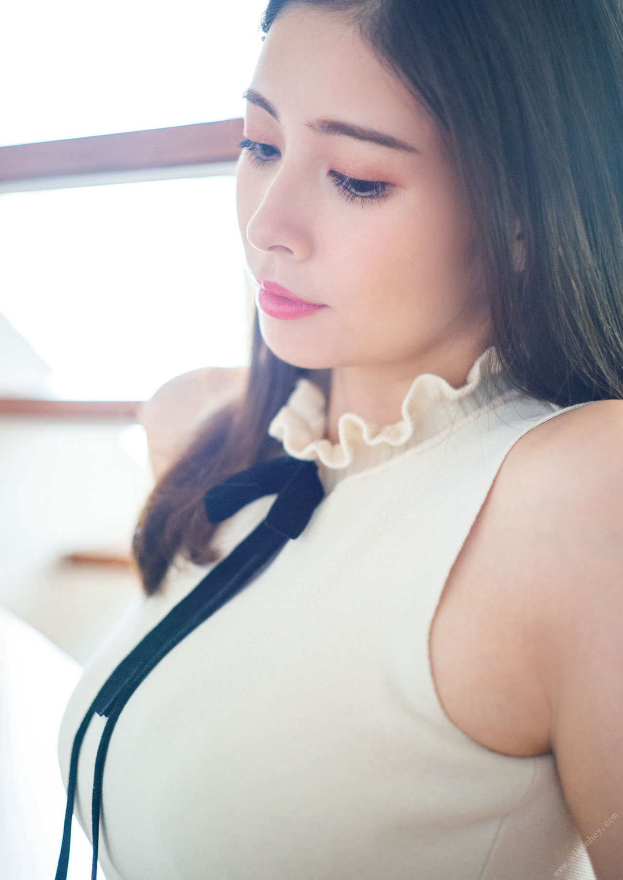Ayumi Tokumaru 得丸あゆみ, 1st写真集 得あゆ Set.03 5