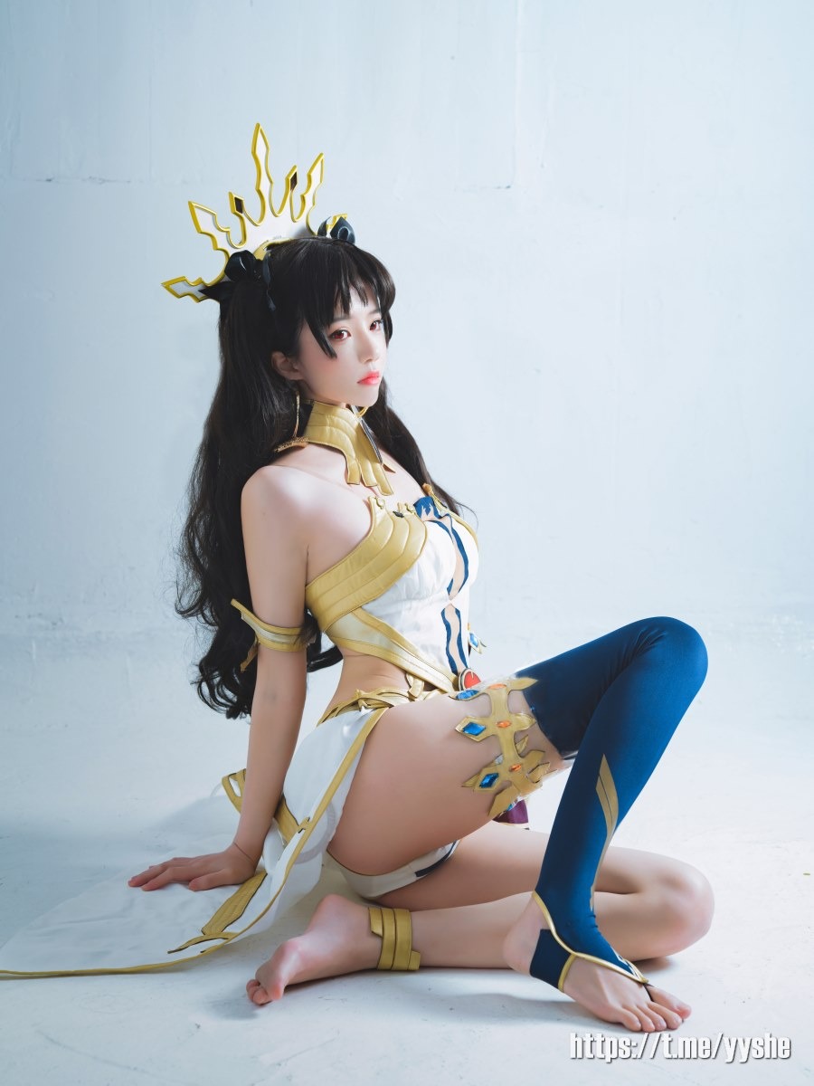 桜桃喵 - 弓凛 [44P] 44