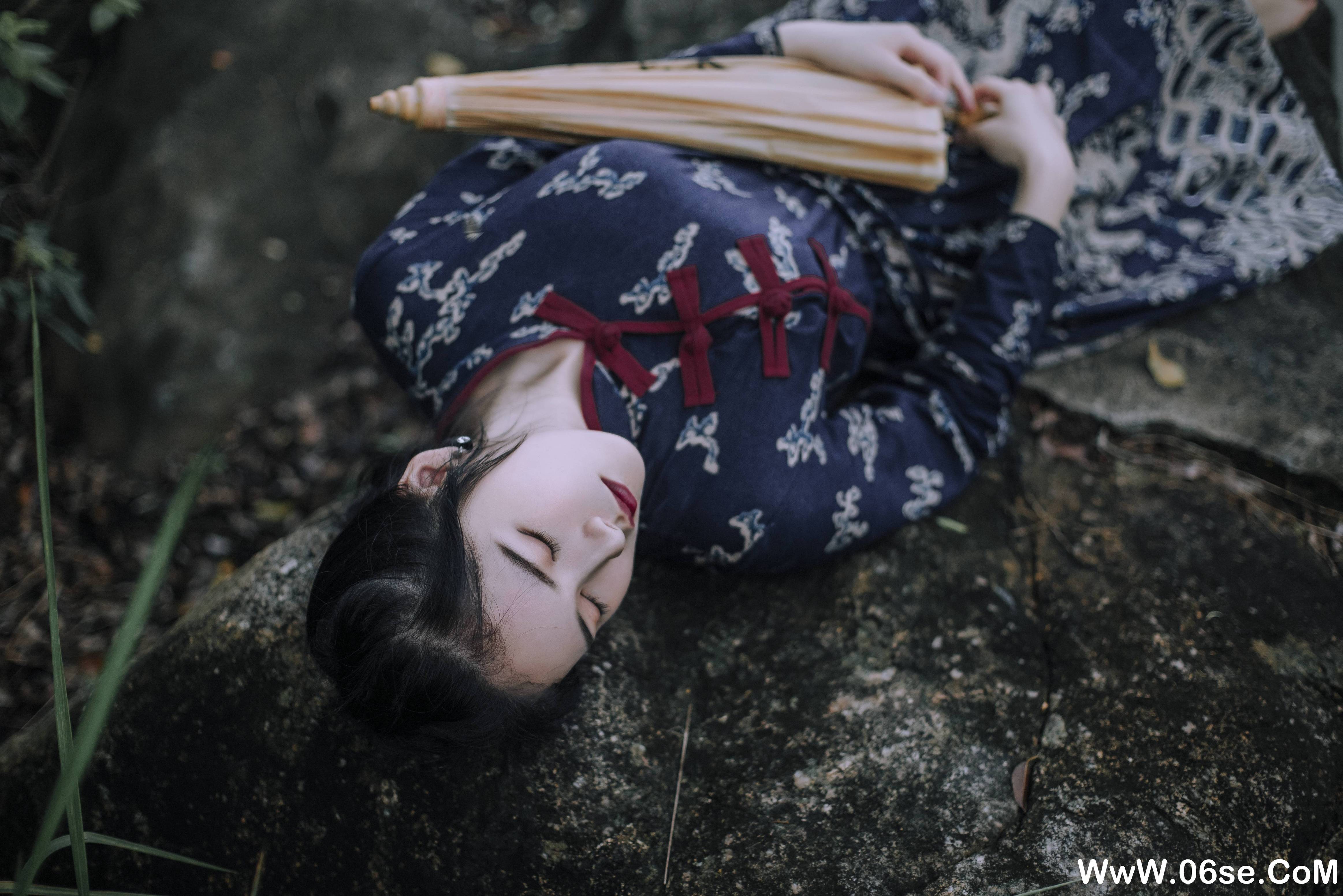 图片[23]-[YITUYU艺图语]2021.08.28 山雨 夏天[30+1P／356MB]-六色网