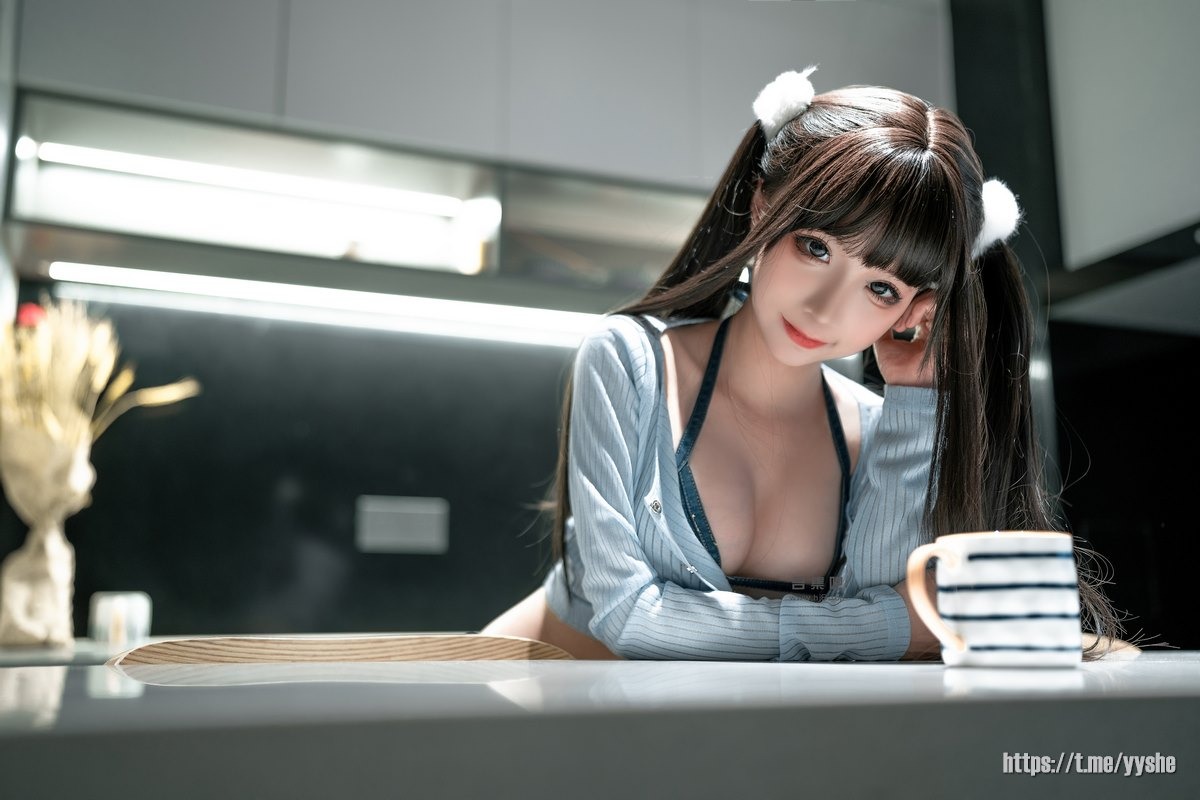 蠢沫沫 - 吉他妹妹2.0 [130P] 40