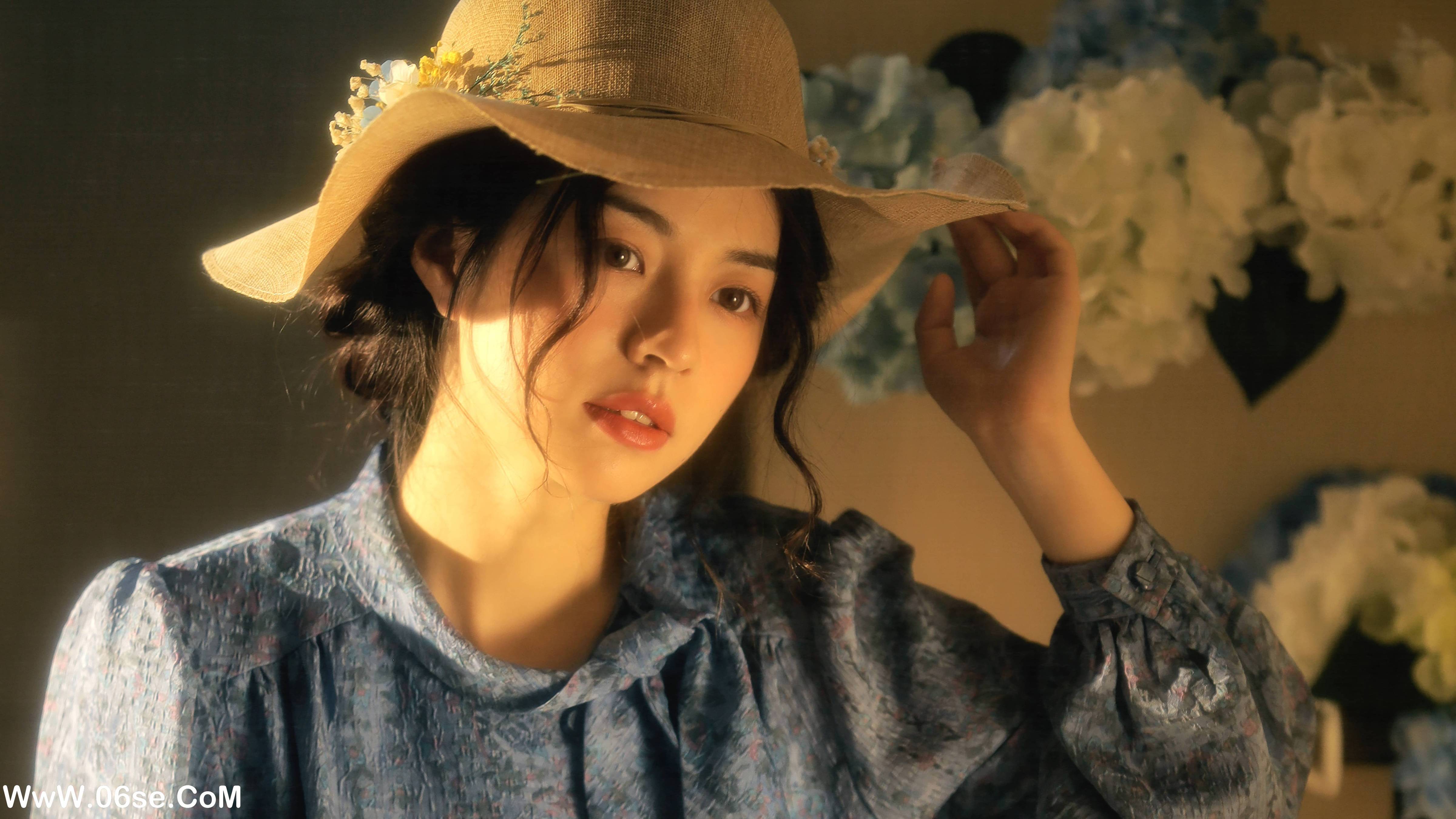 图片[10]-[YITUYU艺图语]2022.05.20 古希腊爱神与光同行 清浅IIL[21P-80.67 MB]-六色网