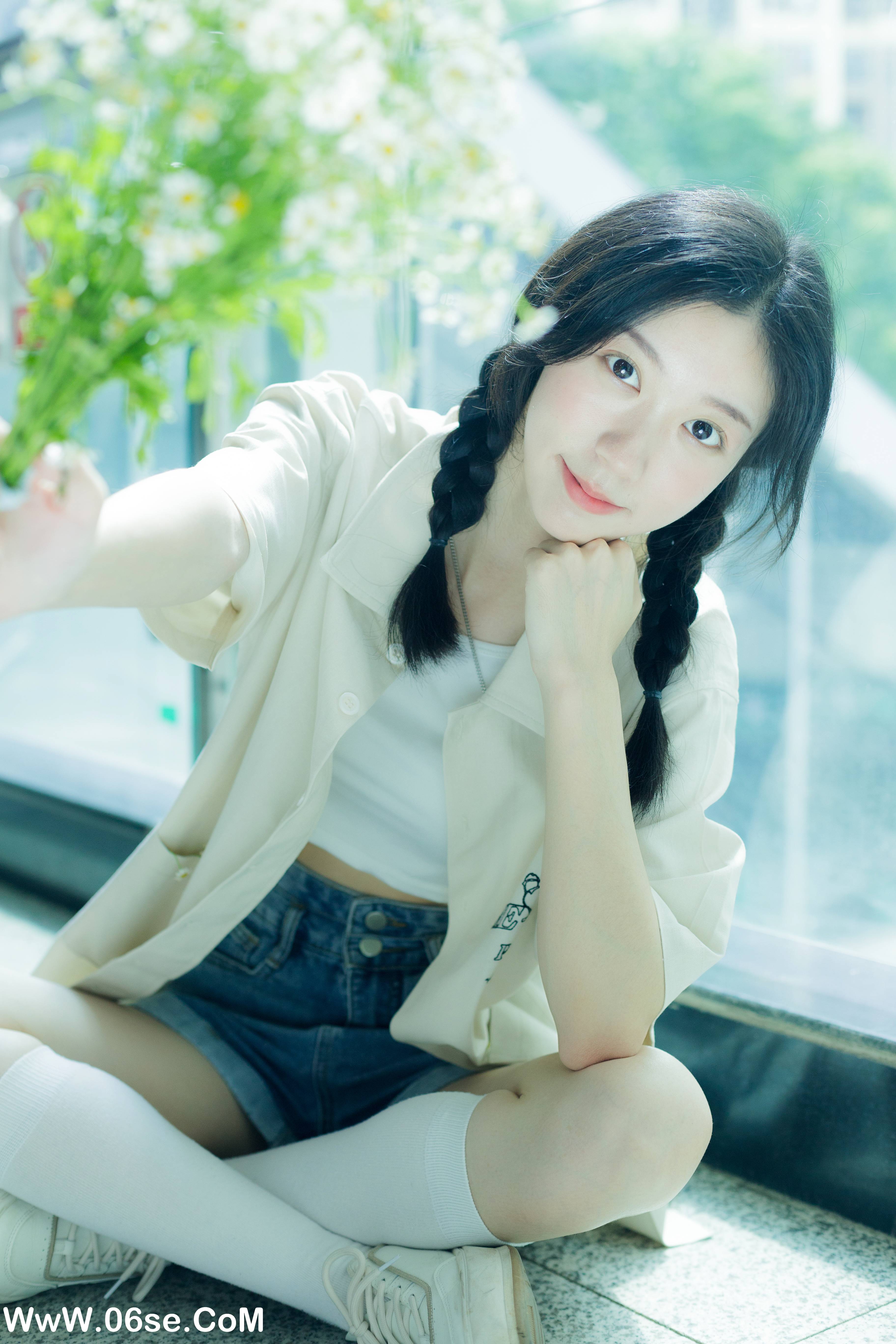 图片[13]-[YITUYU艺图语]2022.08.22 地铁奇遇记 饲猫少女-[38+1P／340MB]-六色网