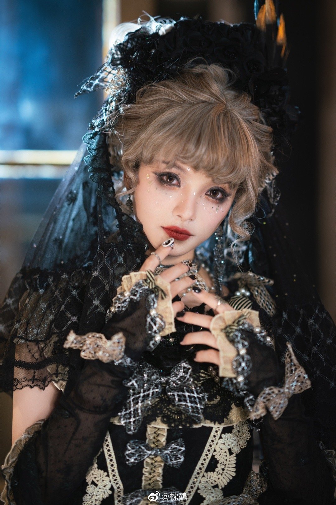 图片[72]-075 迷失幻境系列 – 第075期（洛丽塔） [167P-910.58 MB]-六色网