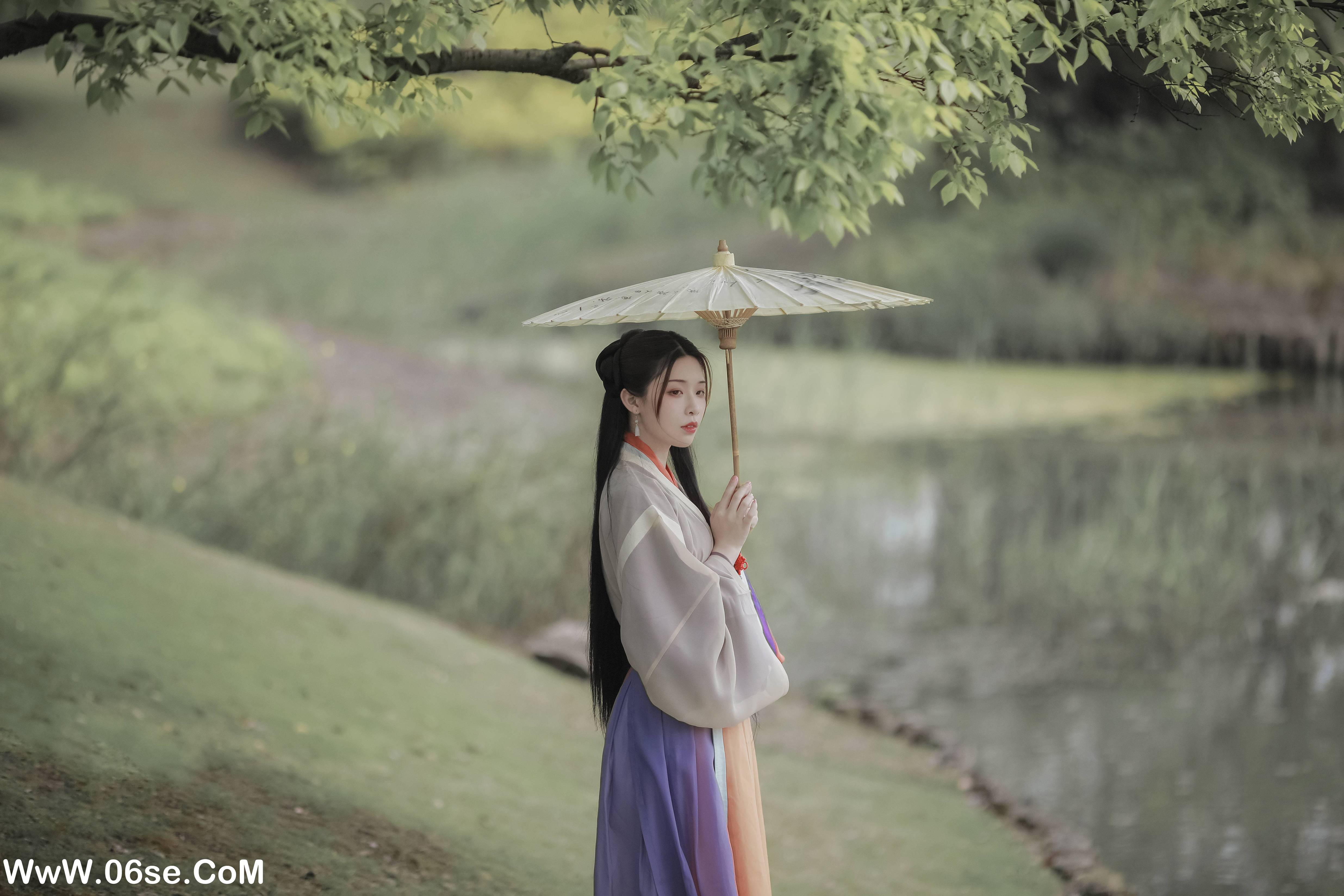 图片[17]-[YITUYU艺图语]2022.05.12 女儿吟 _喵喵家的小鱼干_[22P-393.47 MB]-六色网