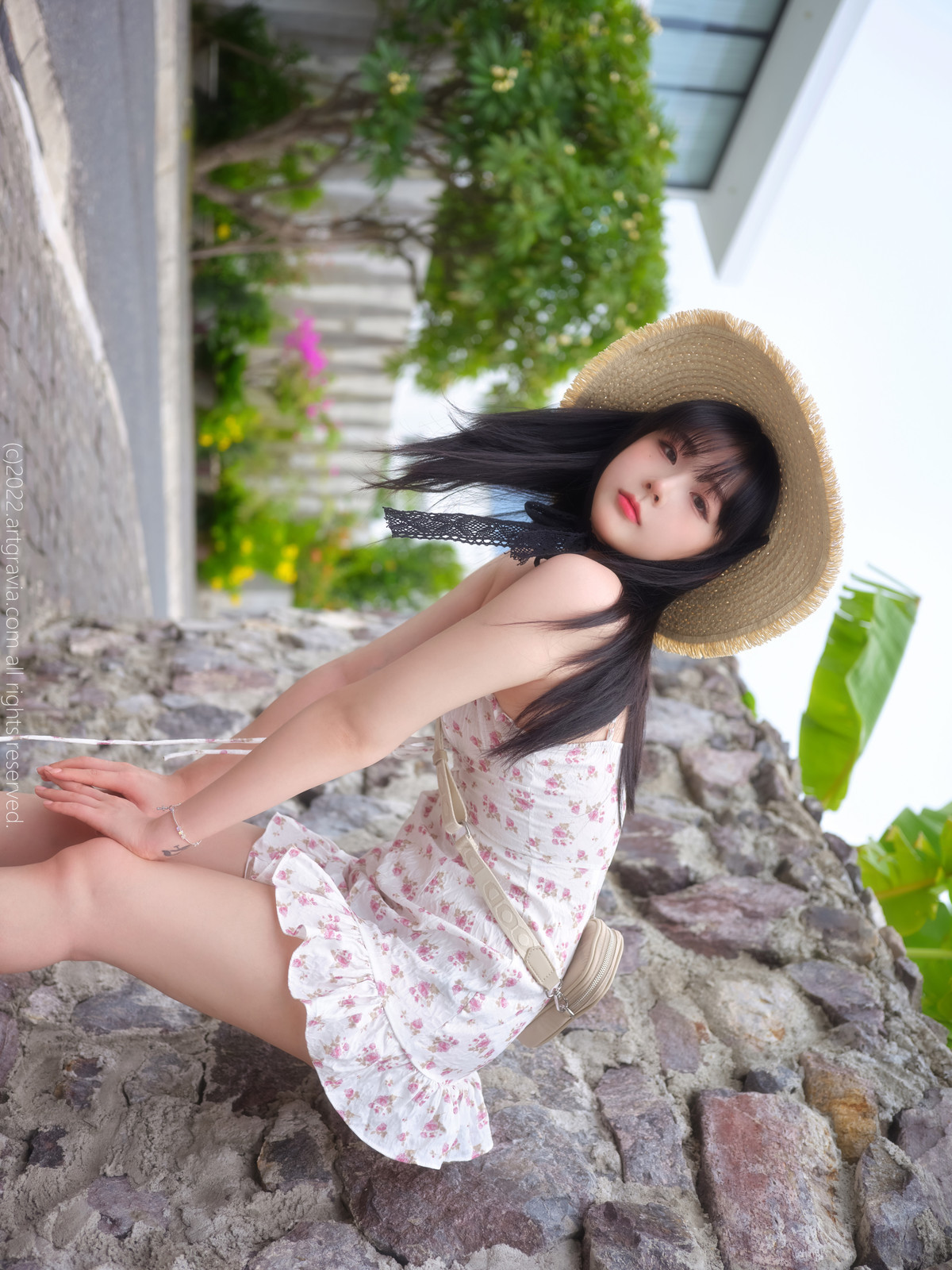JangJoo 장주, [ArtGravia] VOL.466 Photobook Set.02 3