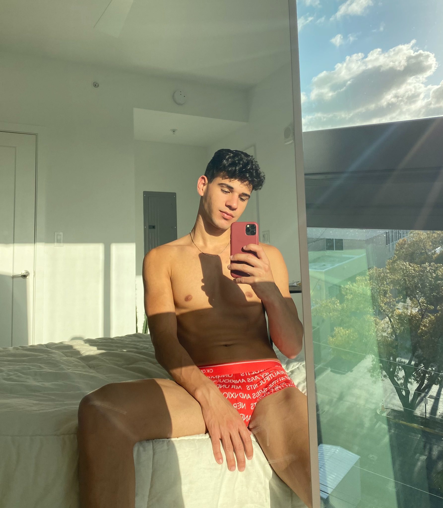 Melvin moore onlyfans
