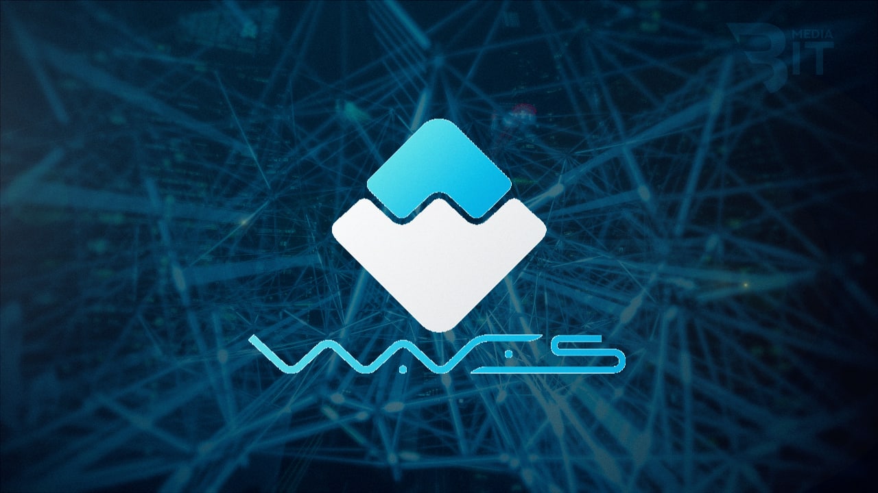 Разработчик waves