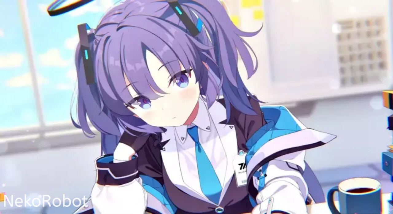 Neko-X