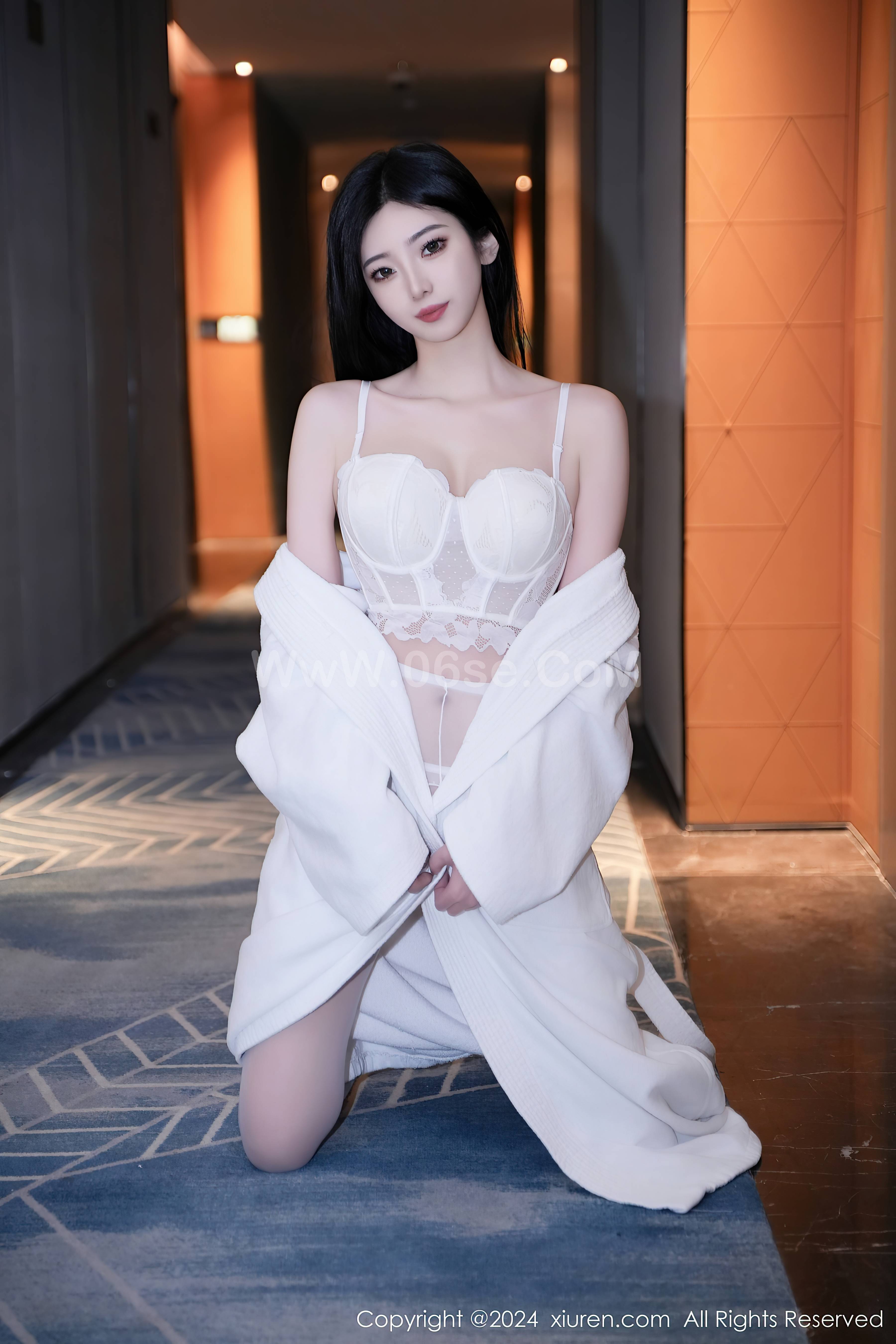 图片[11]-[Xiuren秀人网]2024.01.15 NO.7960 安琪Yee[64+1P／547MB]-六色网