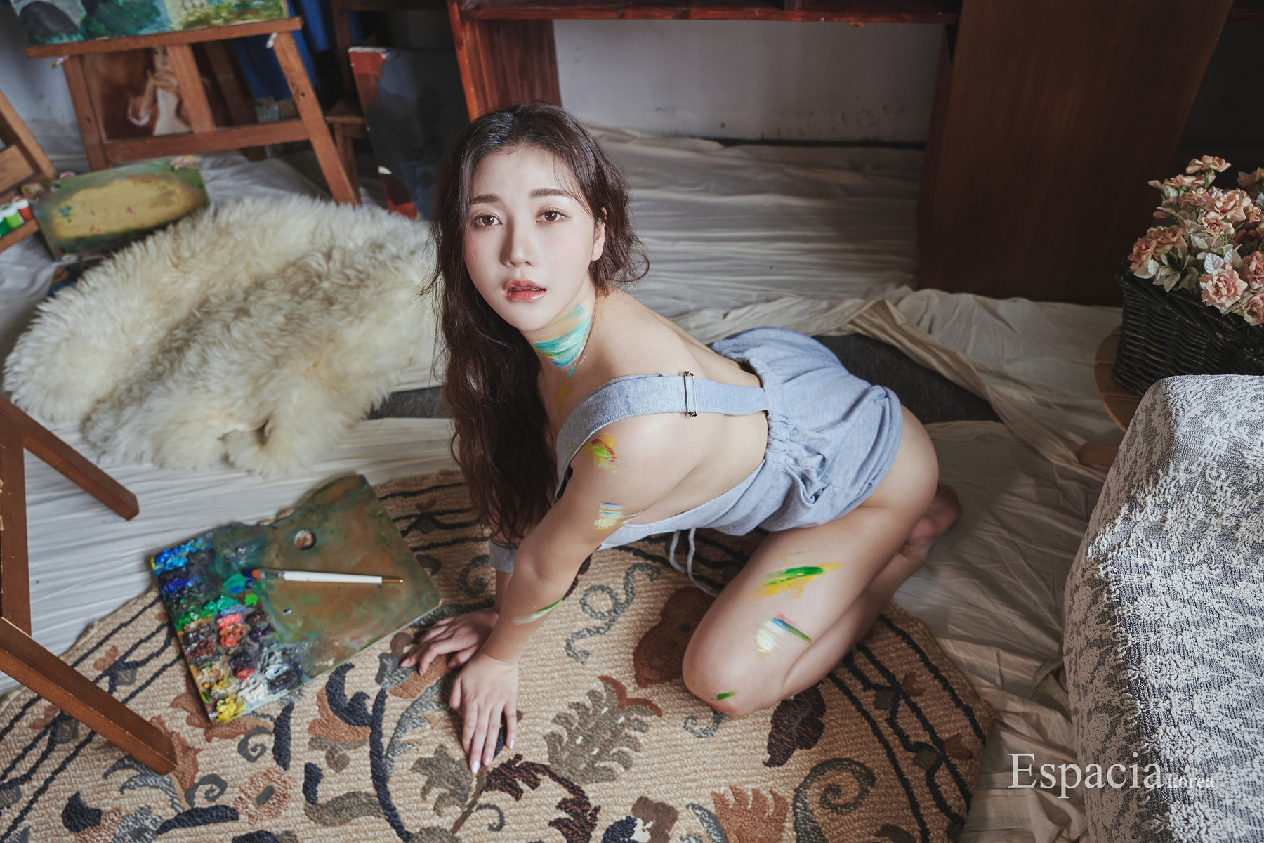 K.D.L [Espacia Korea] EHC#070 26