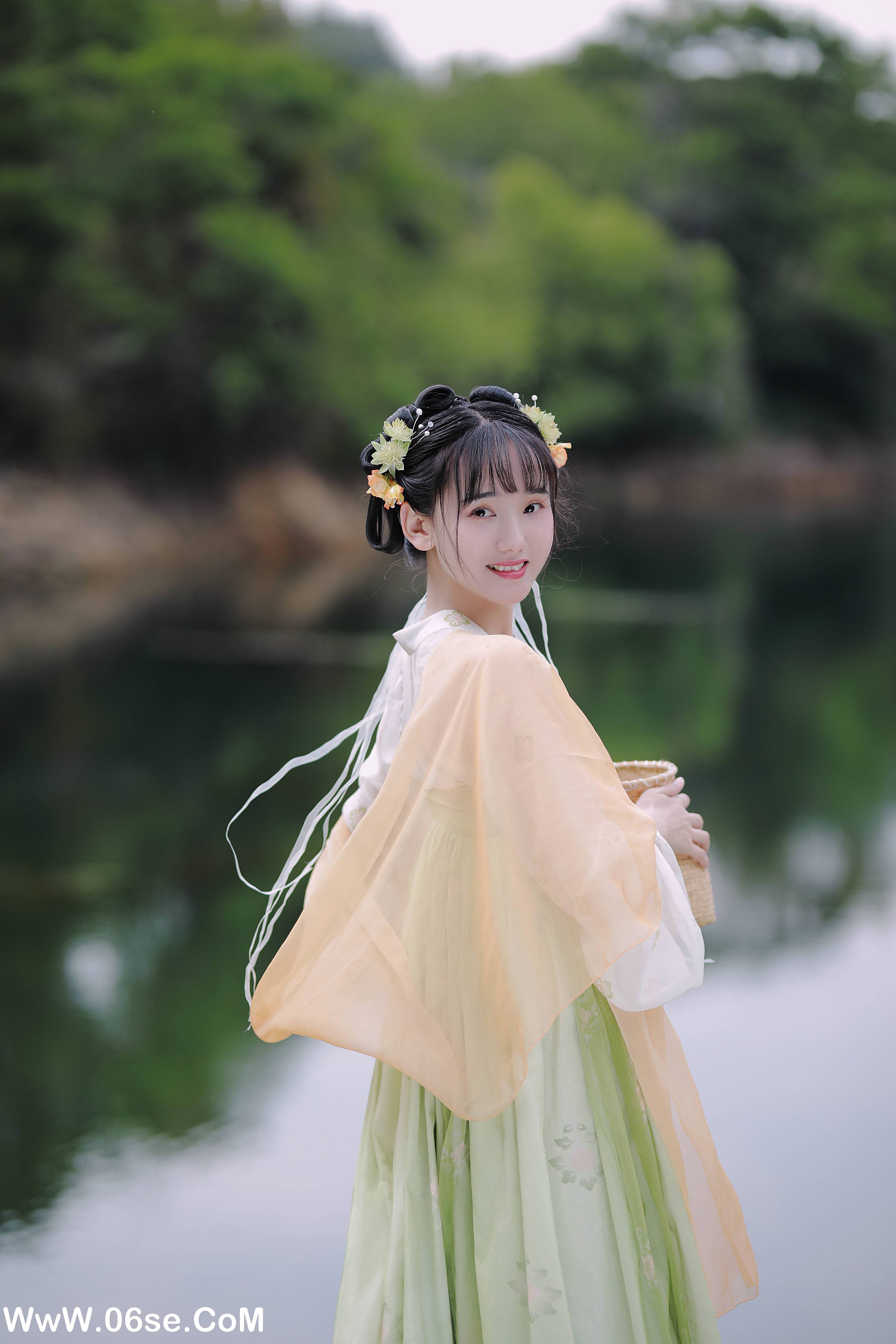 图片[15]-[YITUYU艺图语]2022.06.19 吾家有妹初长成 甜甜阑[34P-621.05MB]-六色网