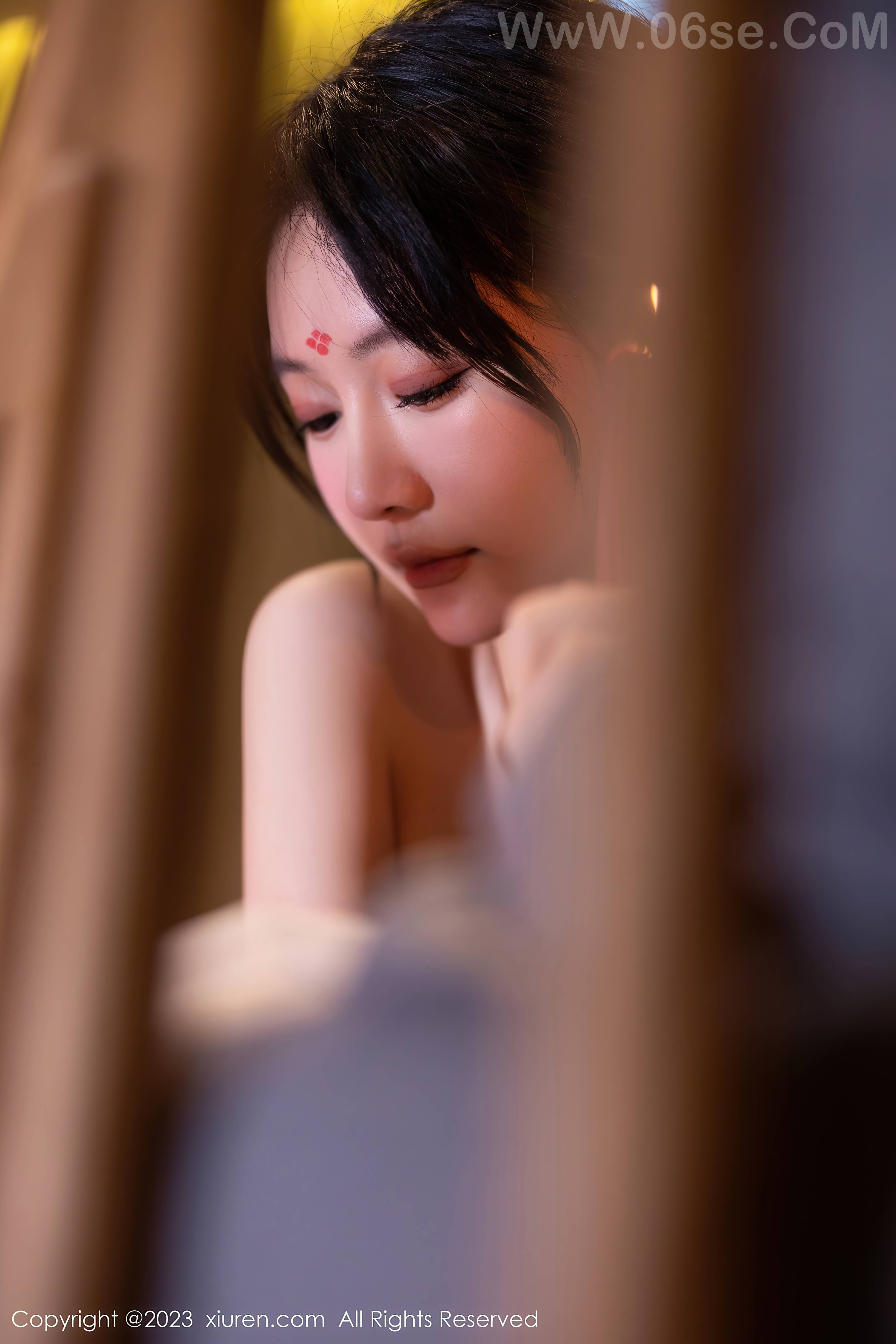 图片[73]-[Xiuren秀人网]2023.08.04 NO.7192 幼幼[92+1P／882MB]-六色网