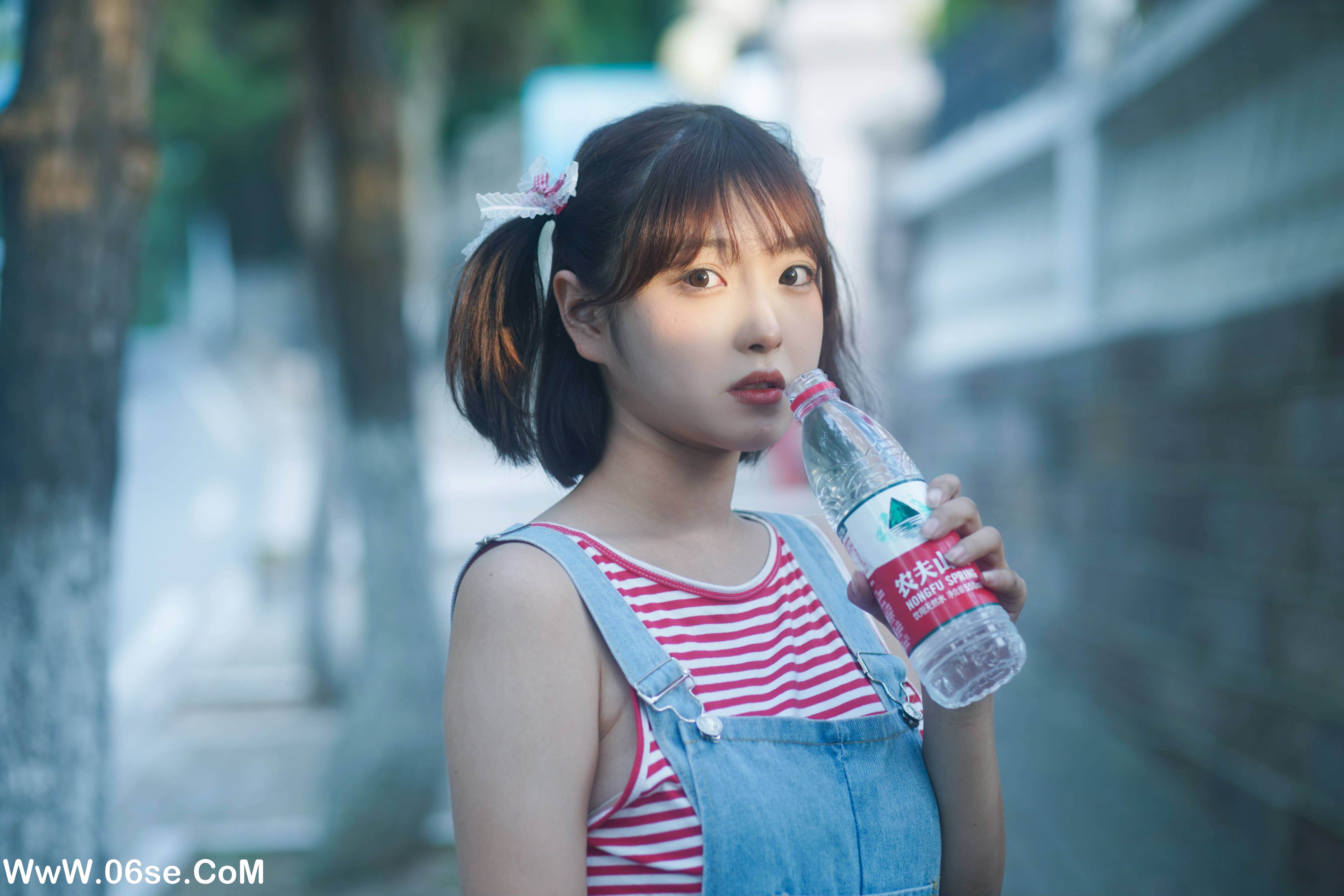 图片[22]-[YITUYU艺图语]2022.10.04 蓝色田园 -炸鸡冰可乐-[22+1P／183MB]-六色网
