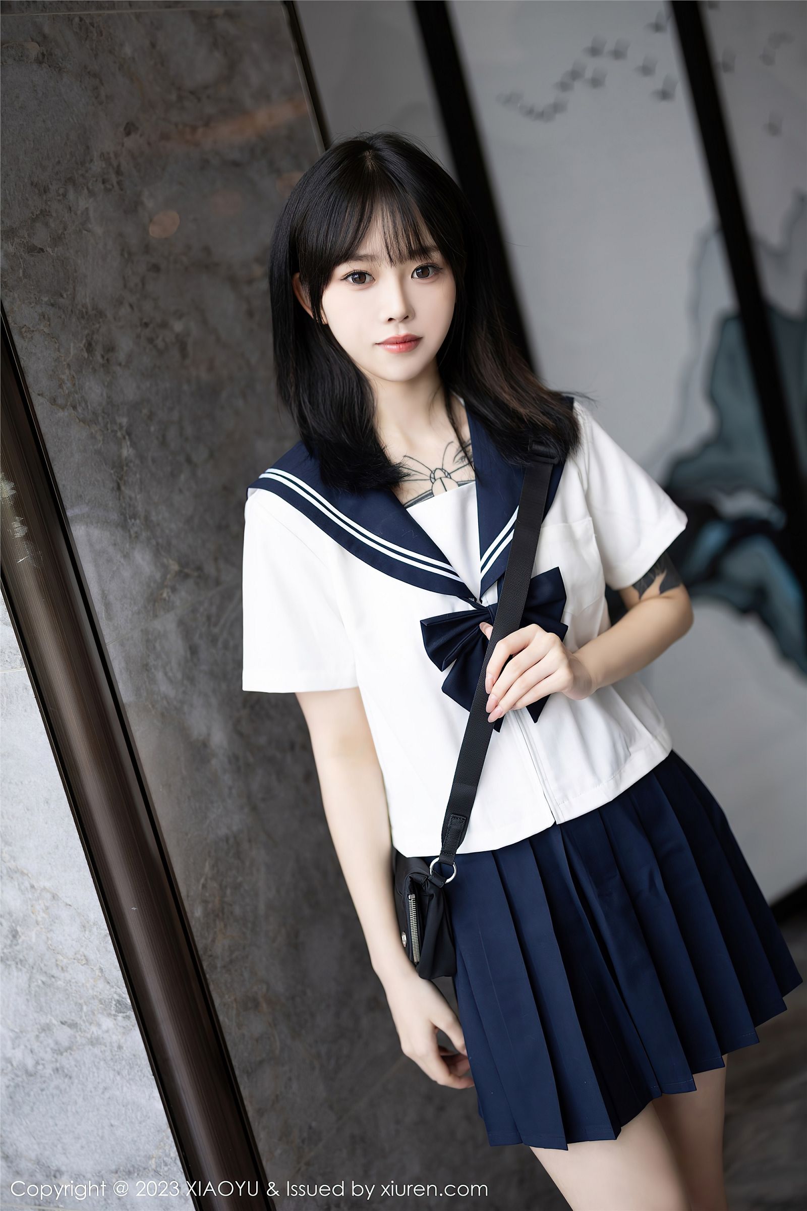 图片[4]-[XIAOYU画语界] 2023.08.08 NO.1087 奶瓶-六色网