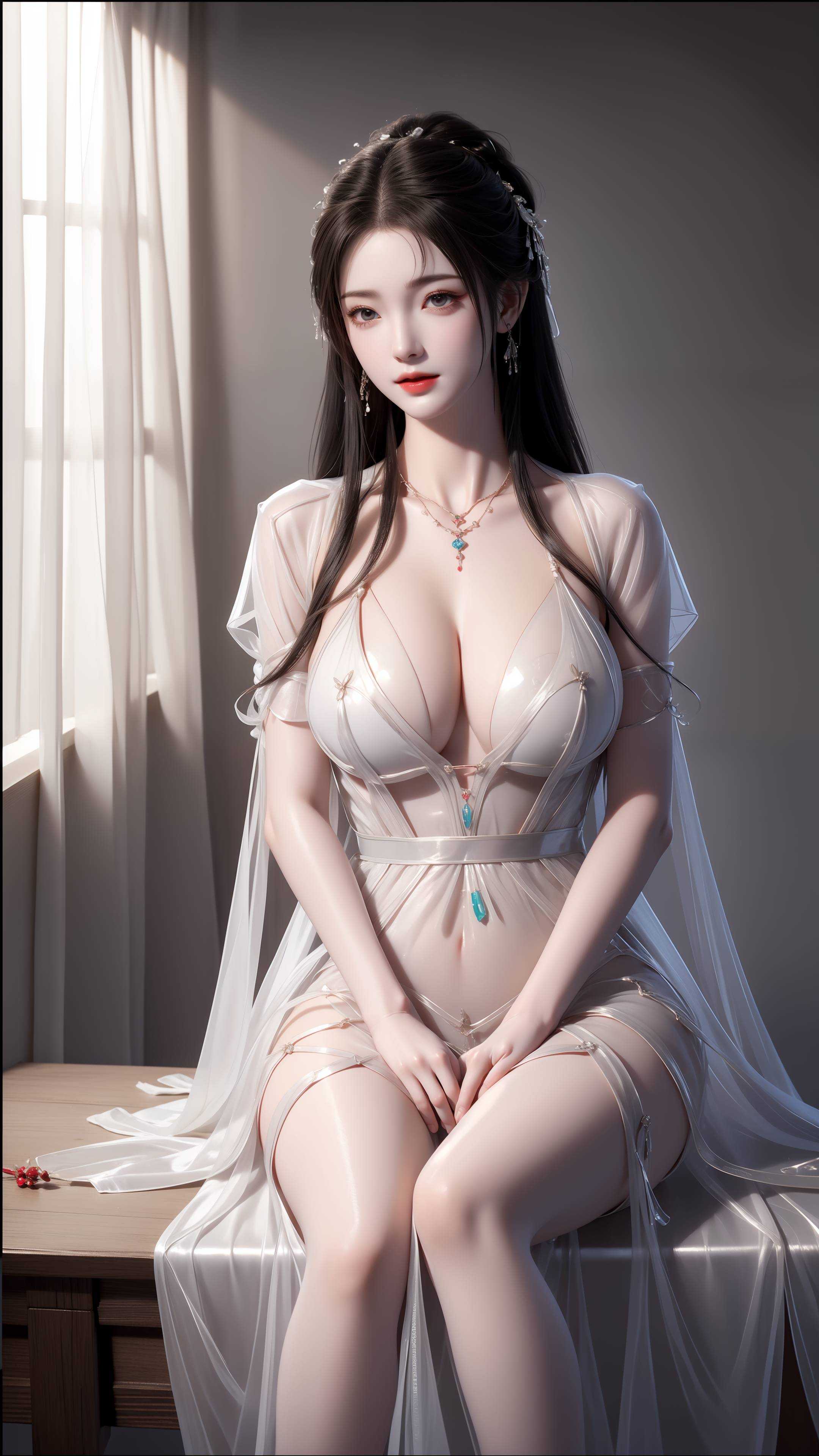 图片[30]-完美世界 清漪0302-六色网