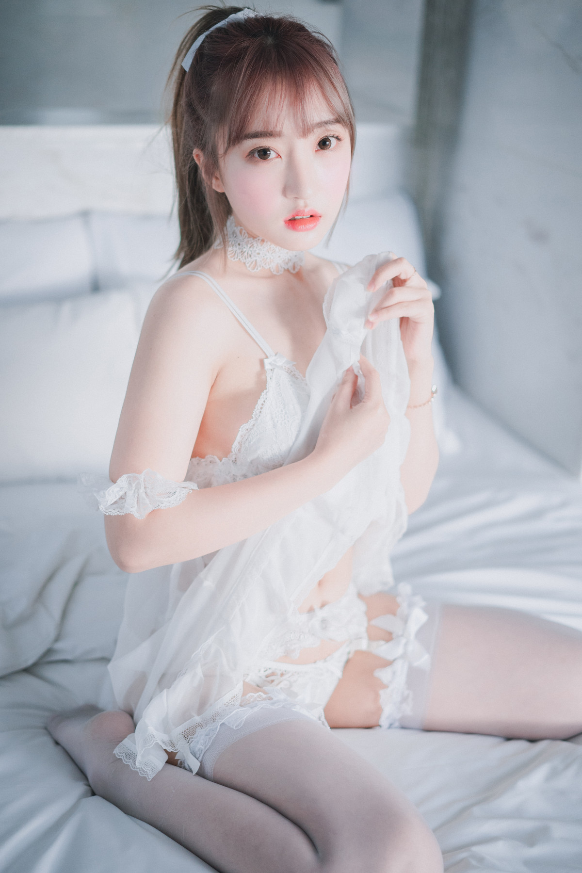 HaNari 하나리, [DJAWA] Snow Cat 2