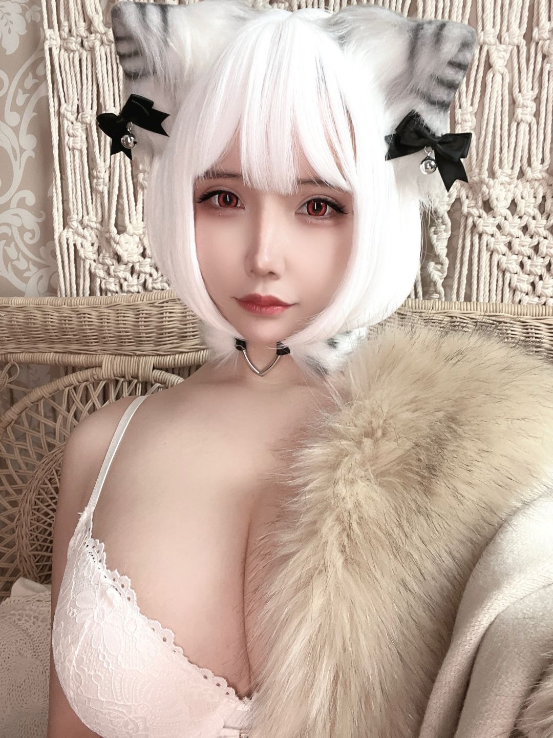 抱走莫子AA - NO.39 小脑斧 50