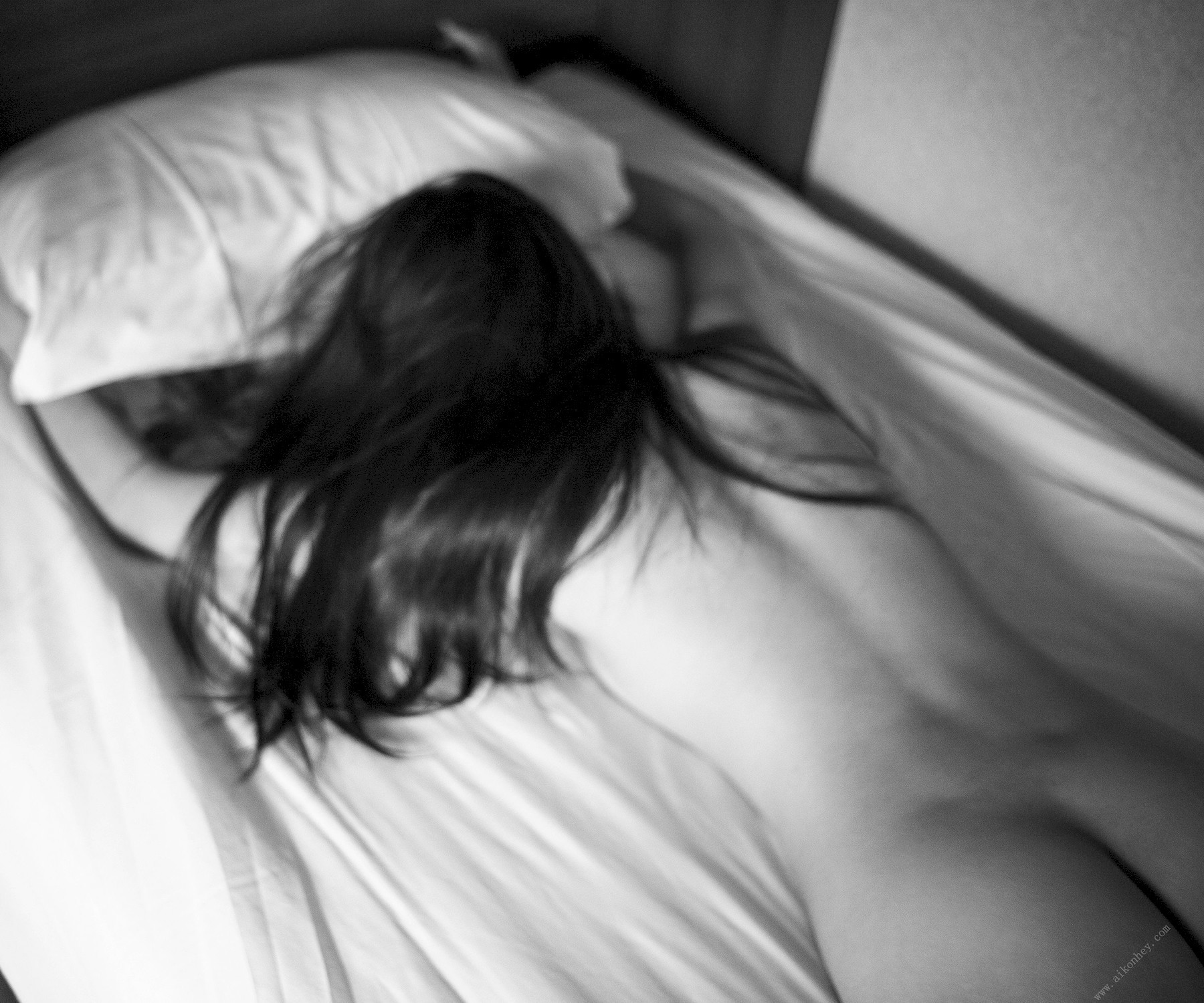 Arina Hashimoto 橋本ありな, 週プレ Photo Book 「NUDE NEXT Vol.02」 Set.02 40